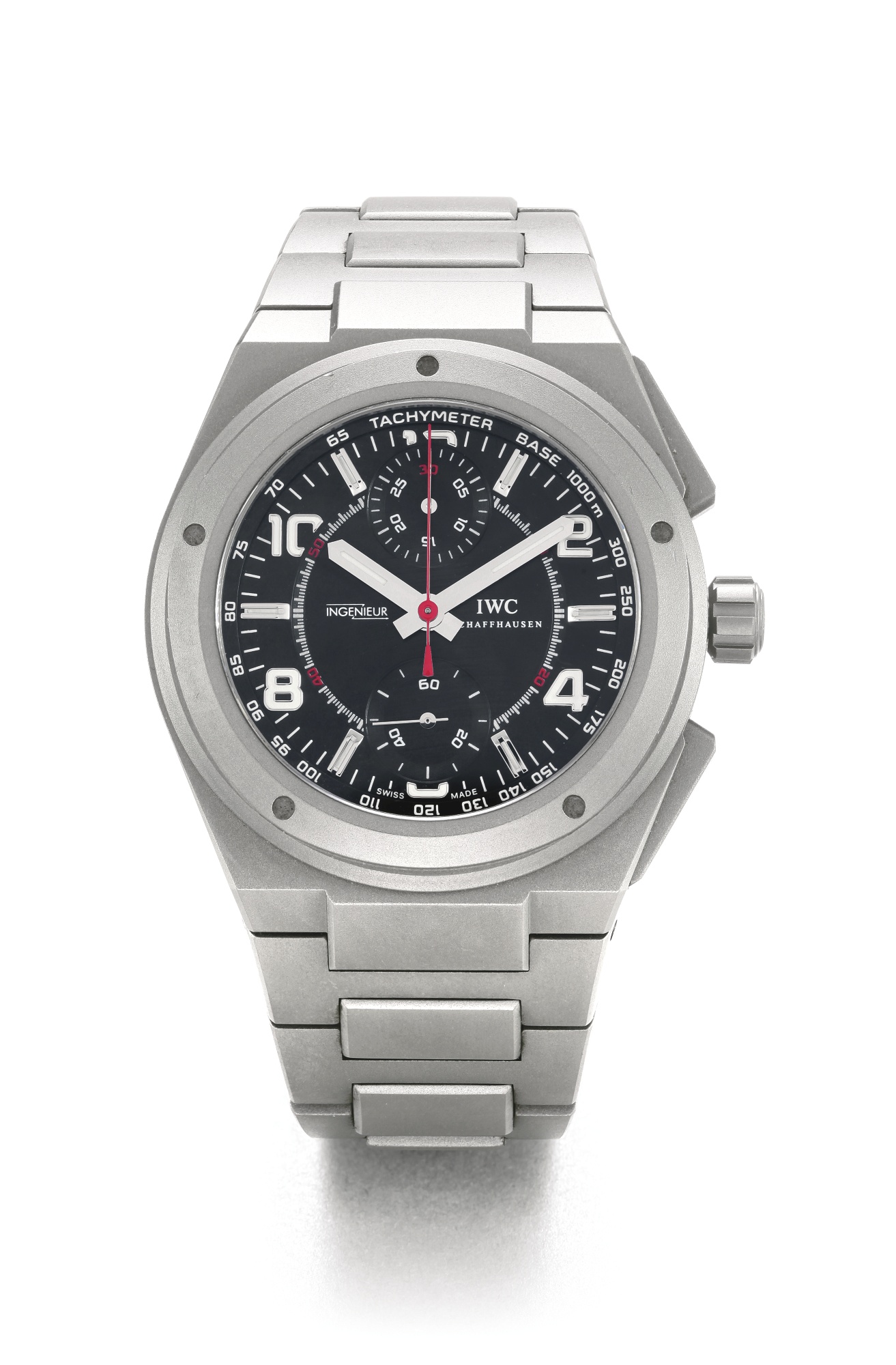 International Watch Co.