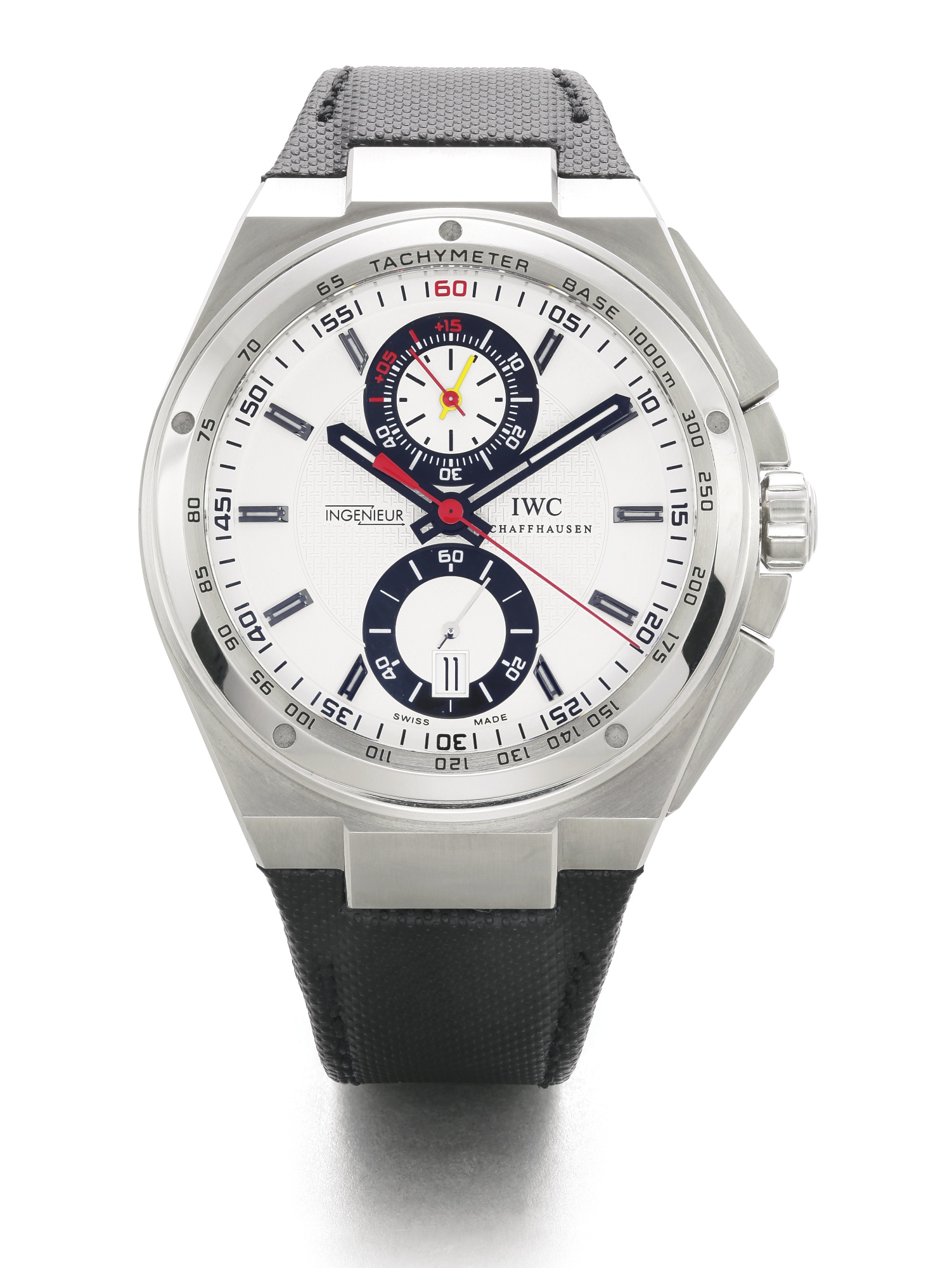 International Watch Co.