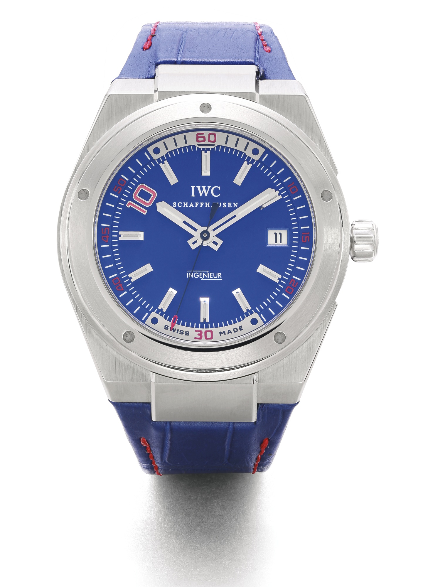 International Watch Co.