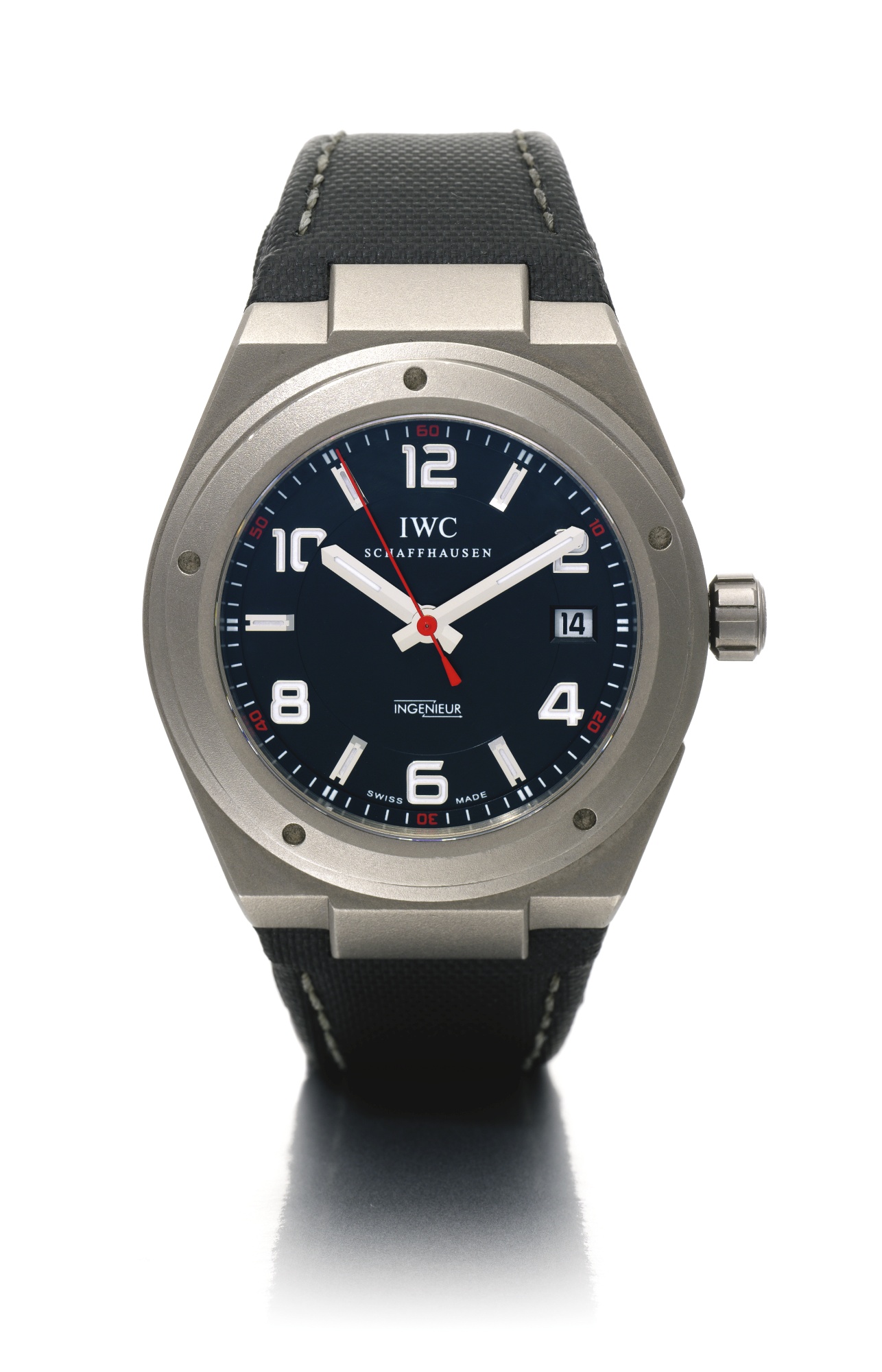 International Watch Co.