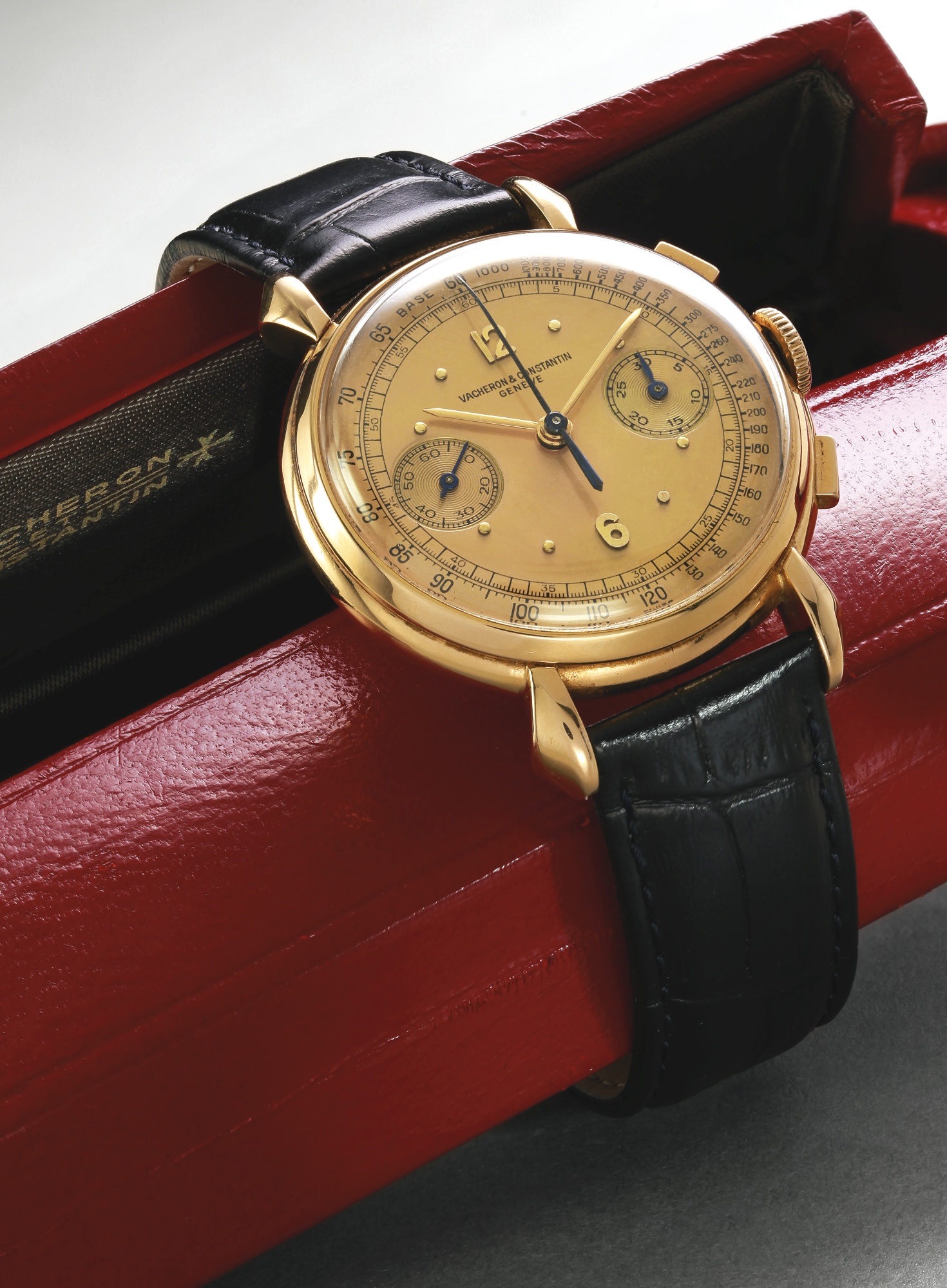 Vacheron Constantin