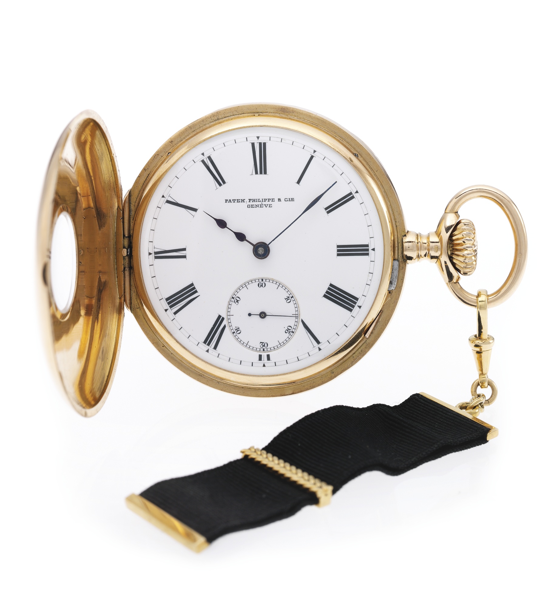 Patek Philippe & Co.