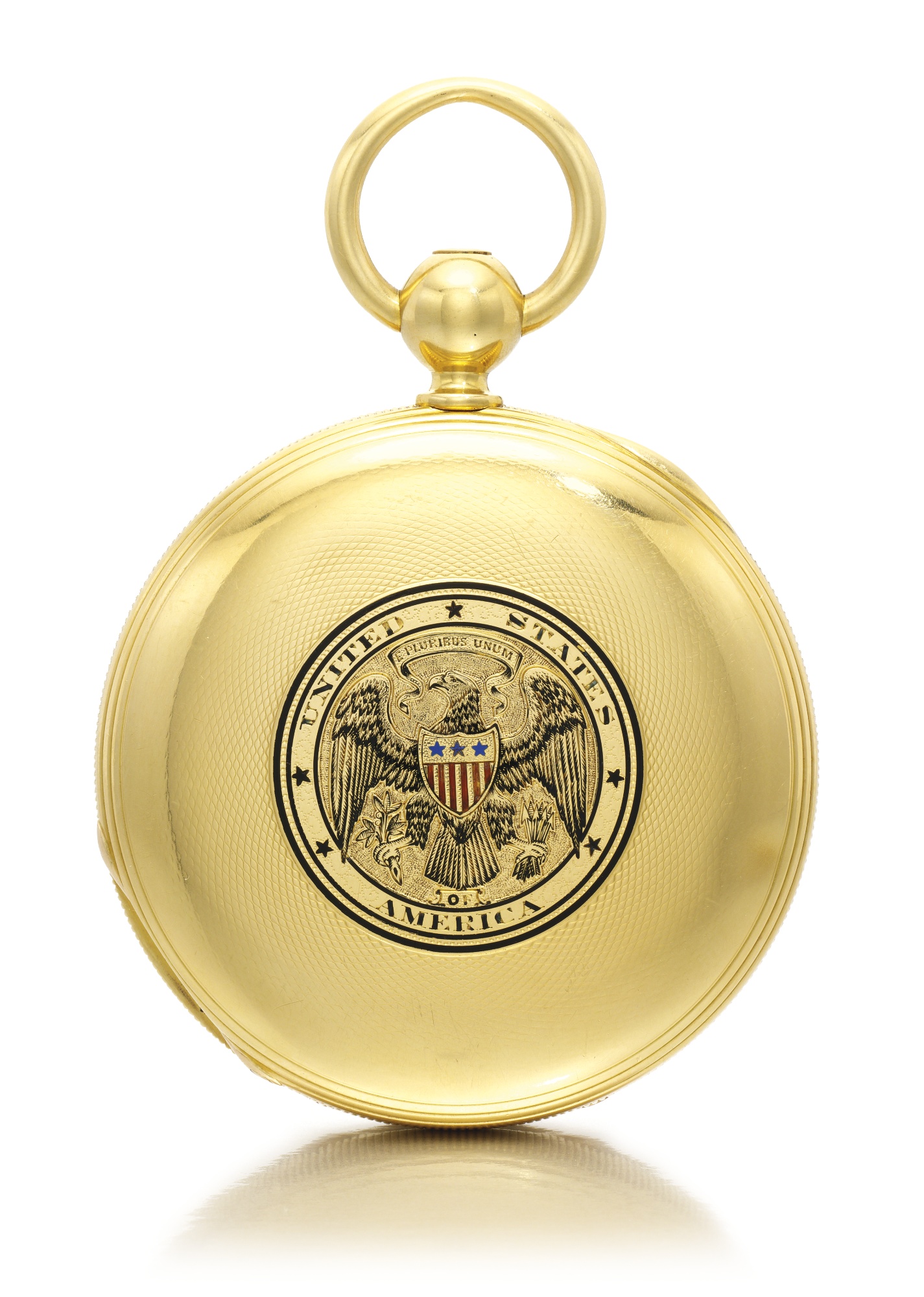 American Watch Company, Waltham
