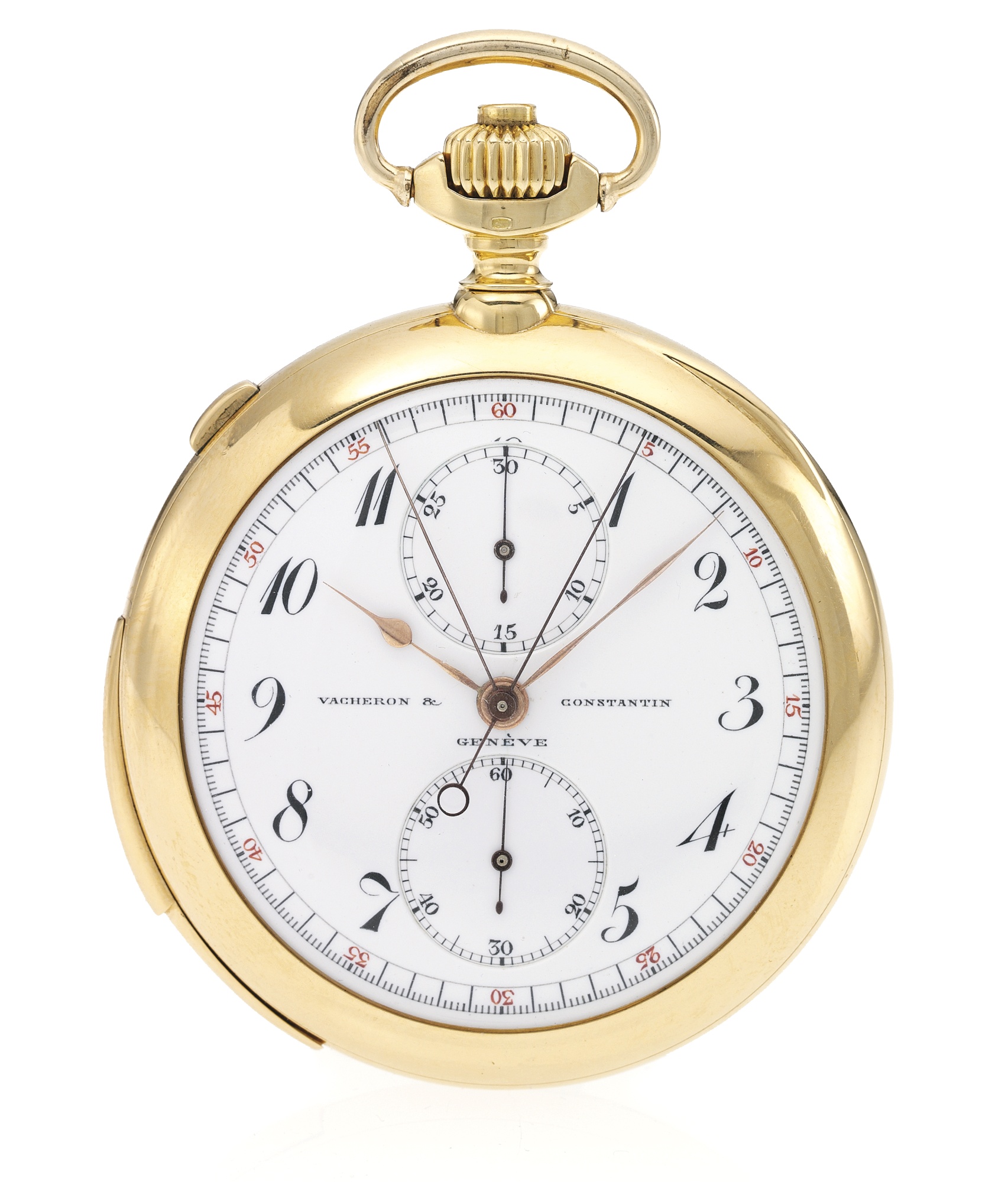 Vacheron & Constantin