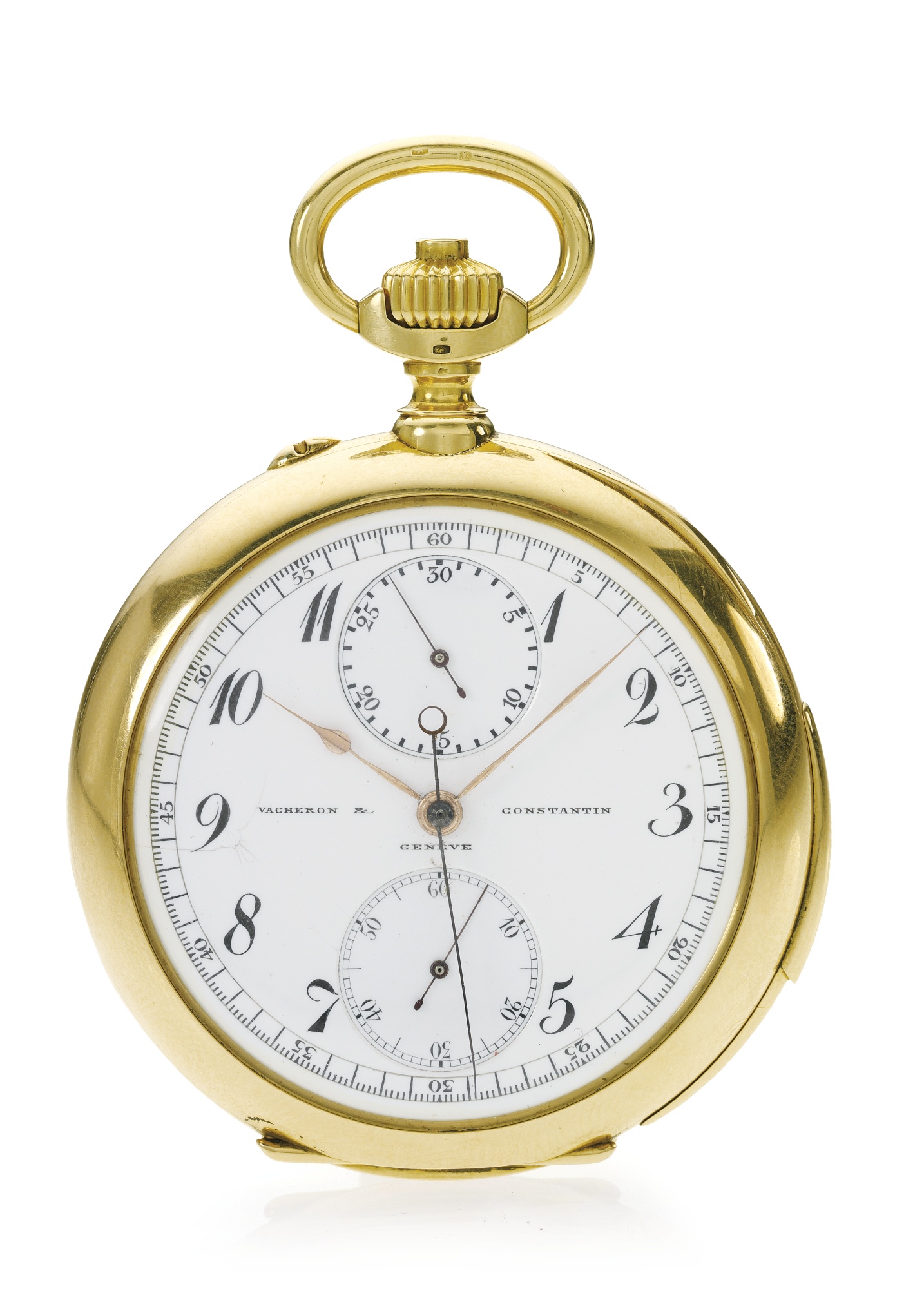 Vacheron & Constantin