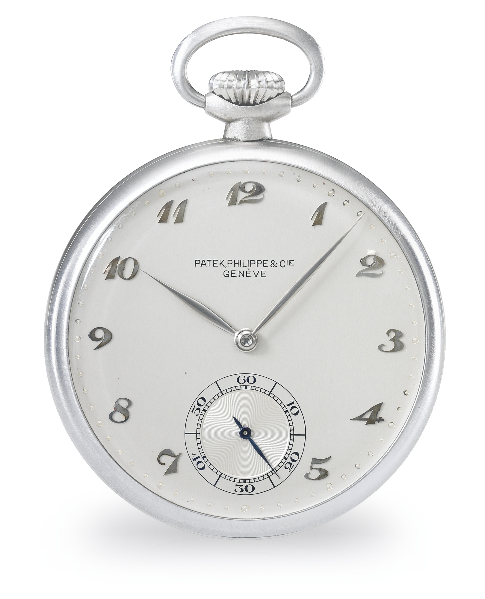 Patek Philippe & Co.