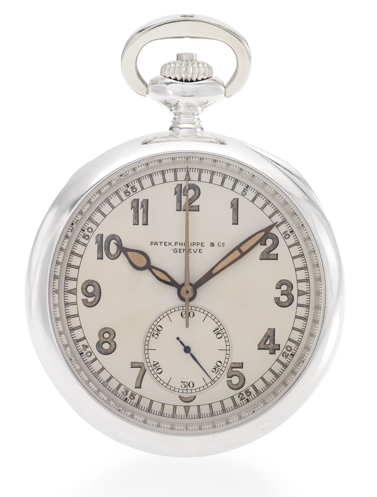 Patek Philippe & Co.