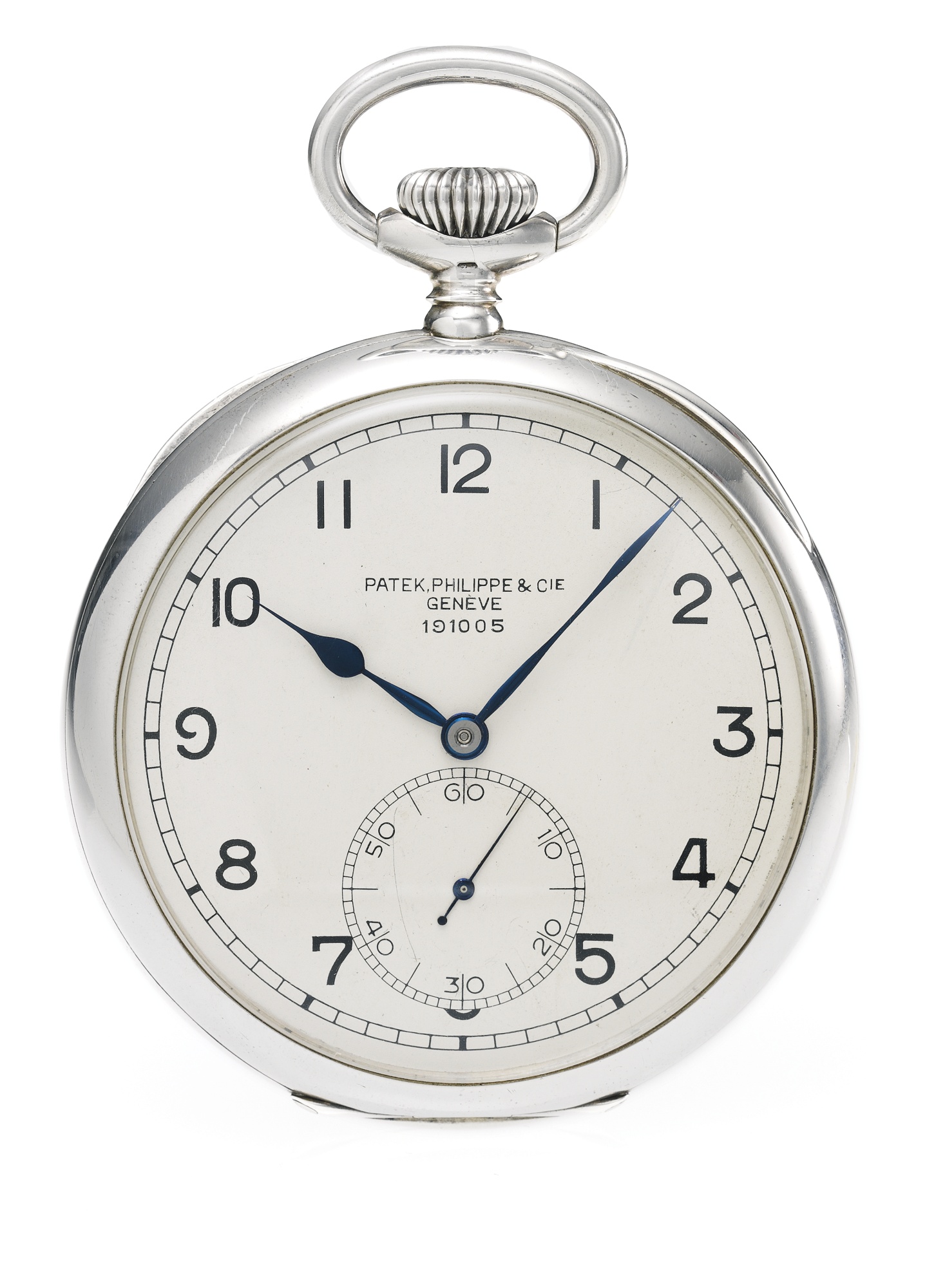 Patek Philippe & Co.