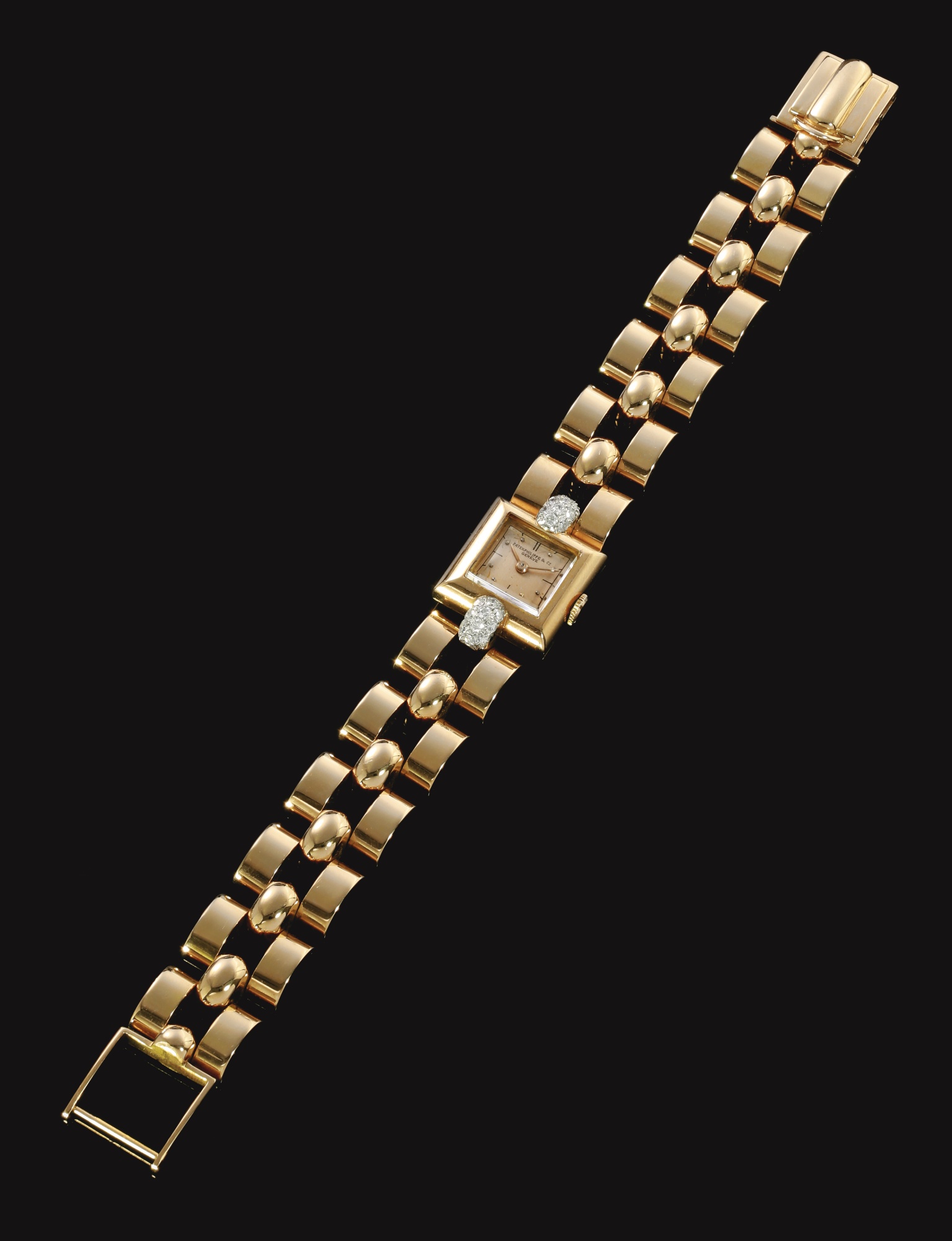 Patek Philippe & Co