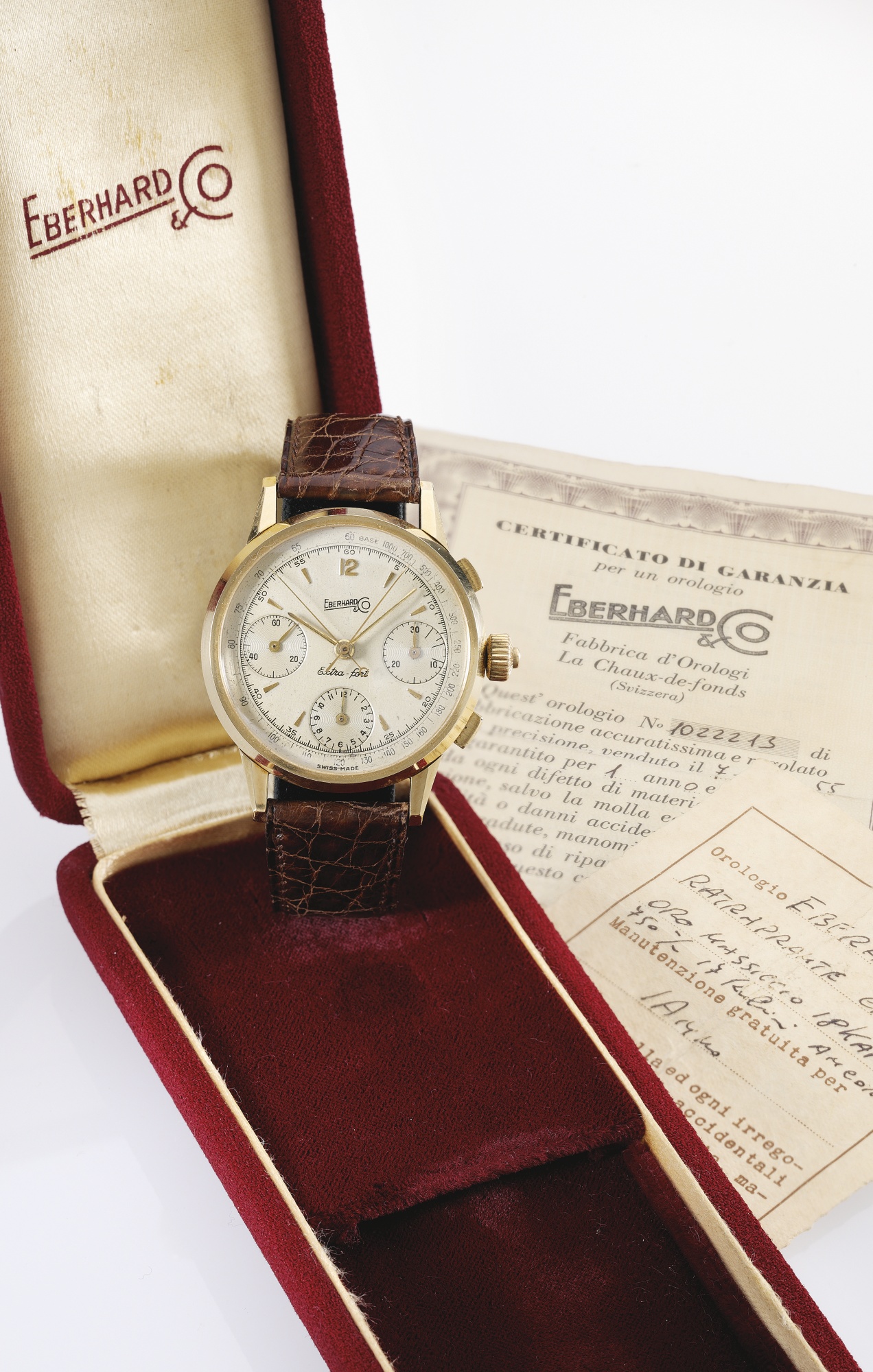 Eberhard & Co.