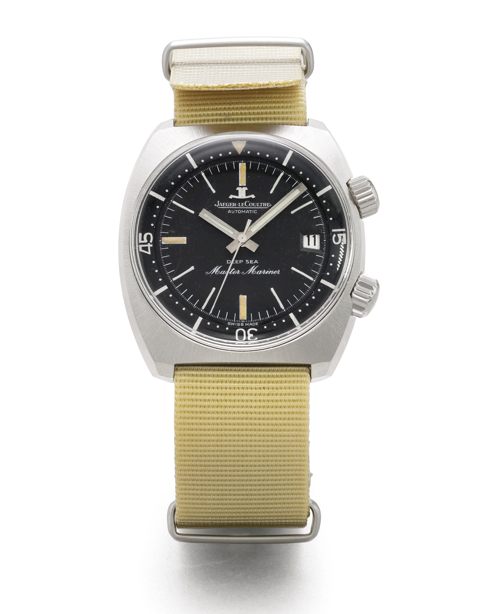 Jaeger-LeCoultre