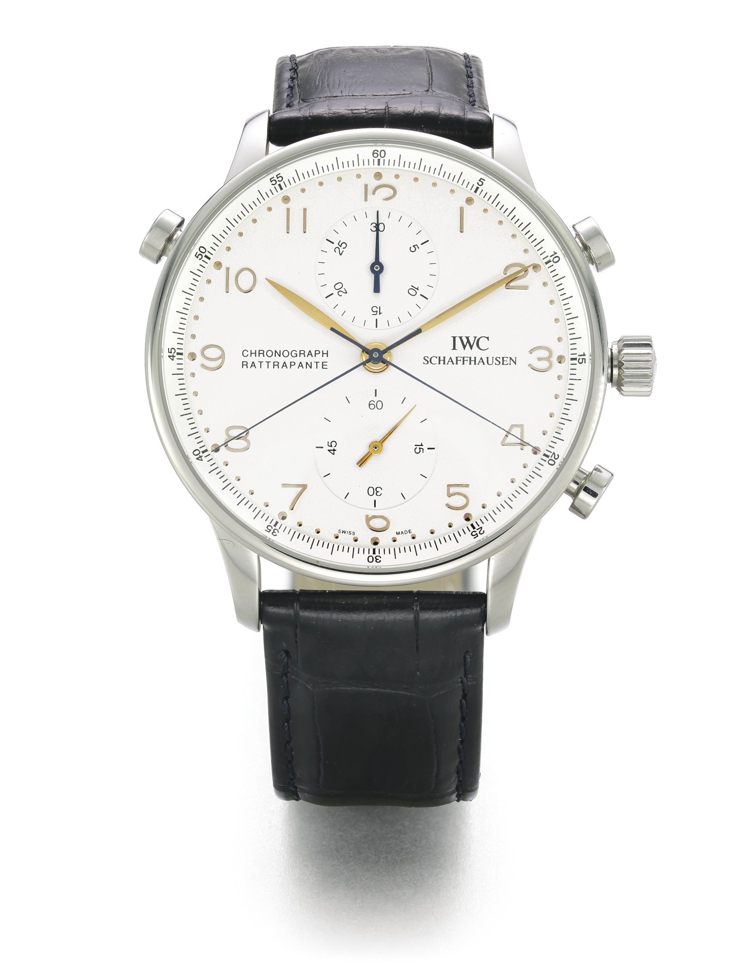 International Watch Co.