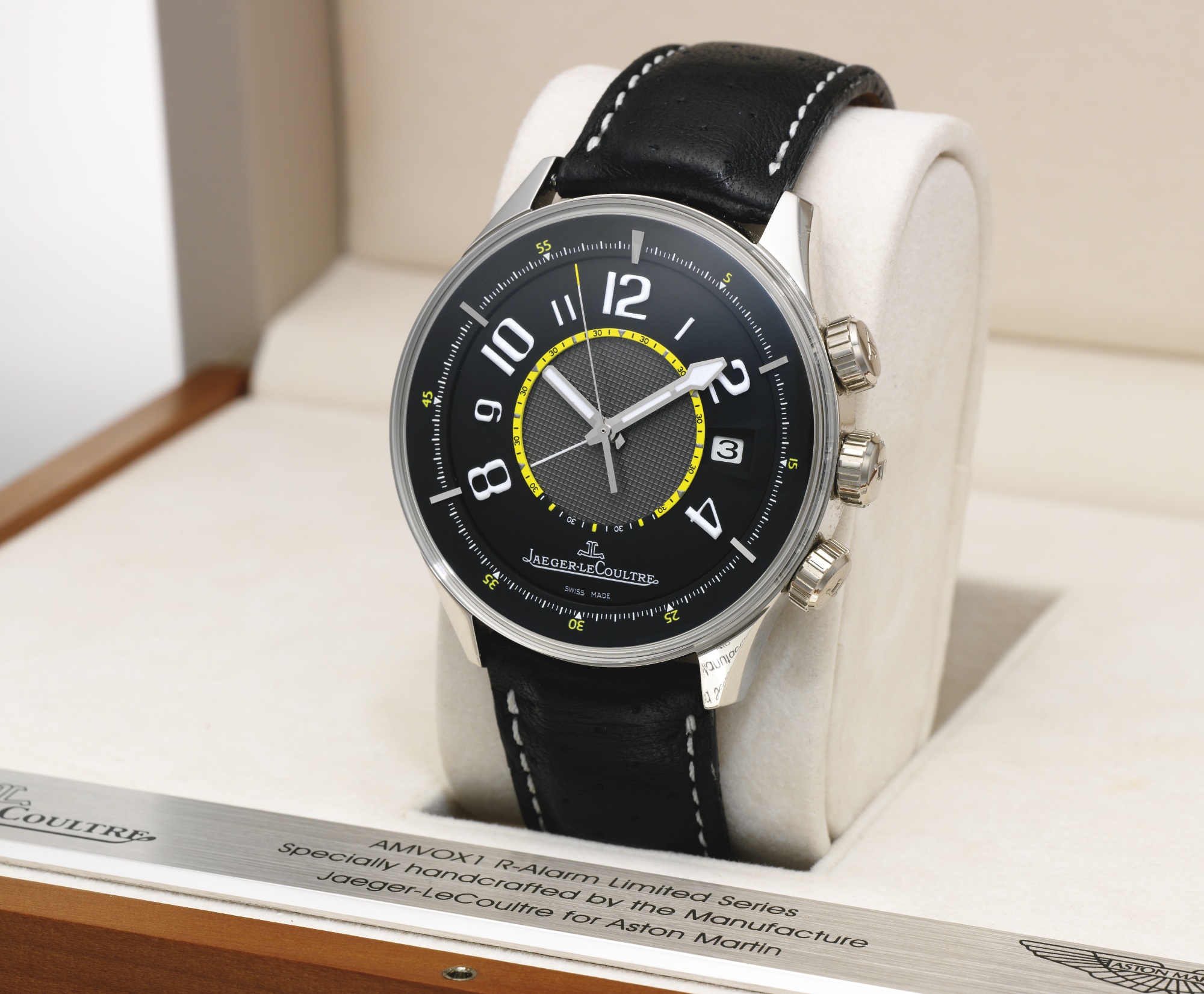 Jaeger-LeCoultre