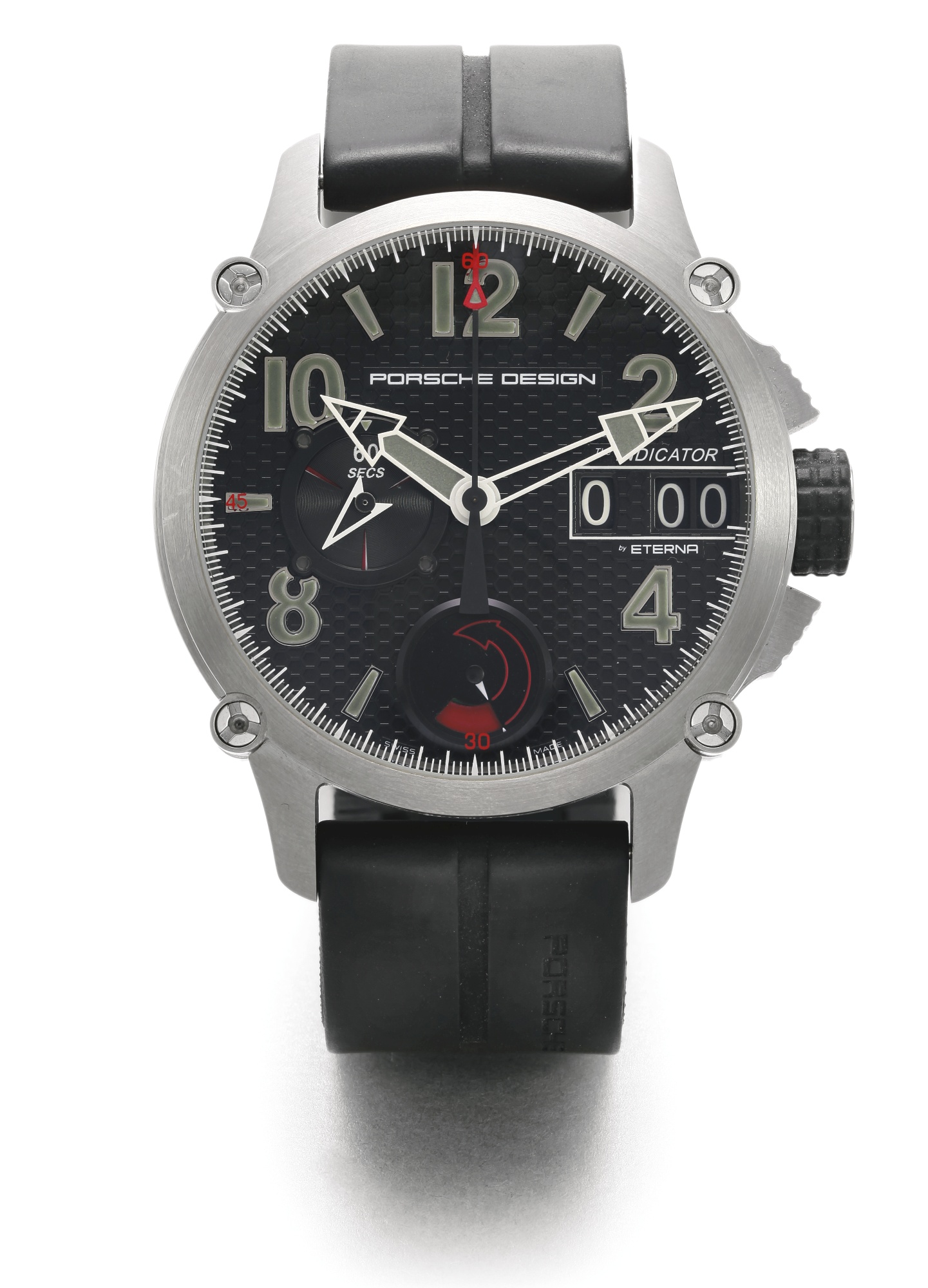 Porsche Design ref. P6910
