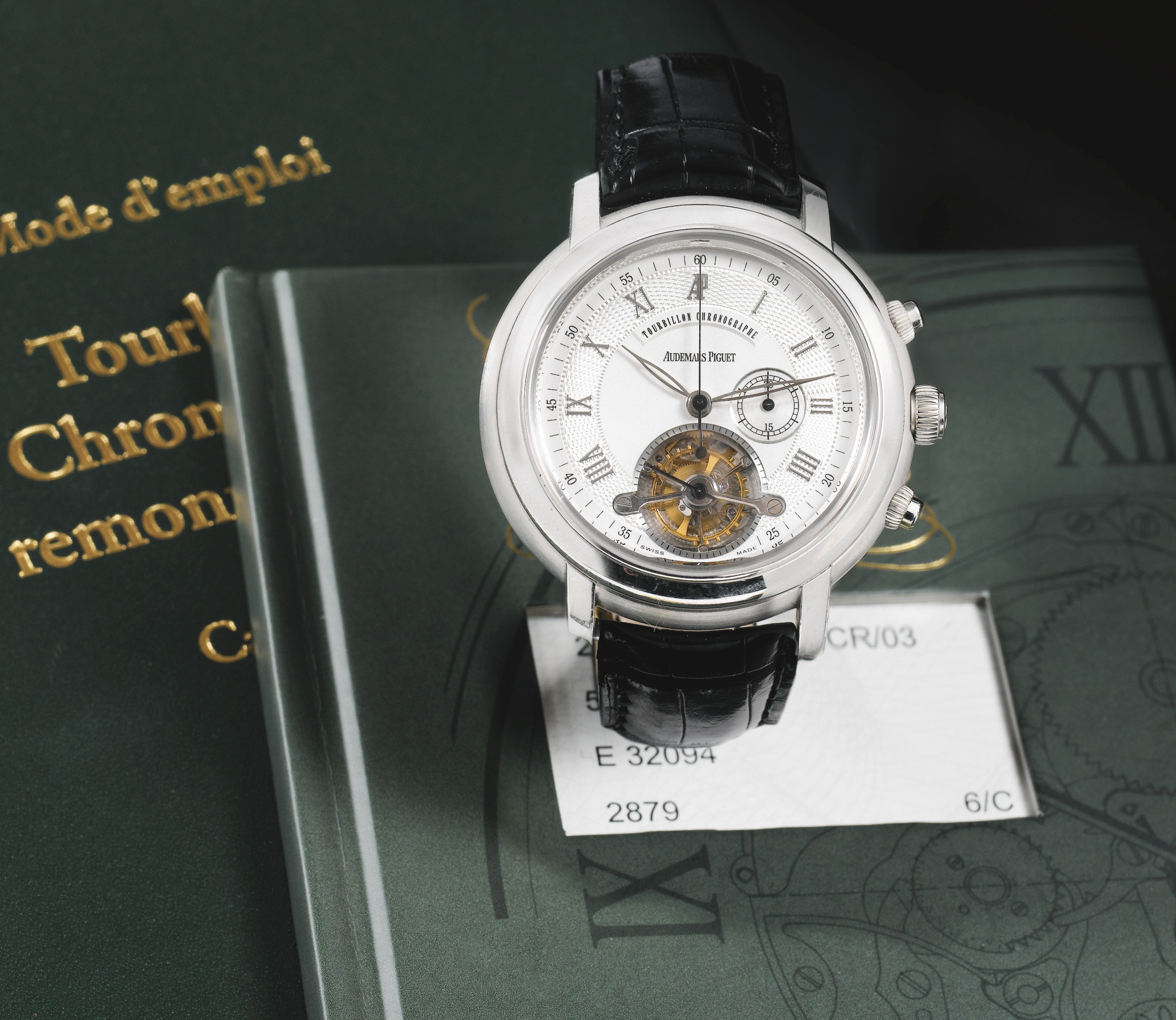 Audemars Piguet