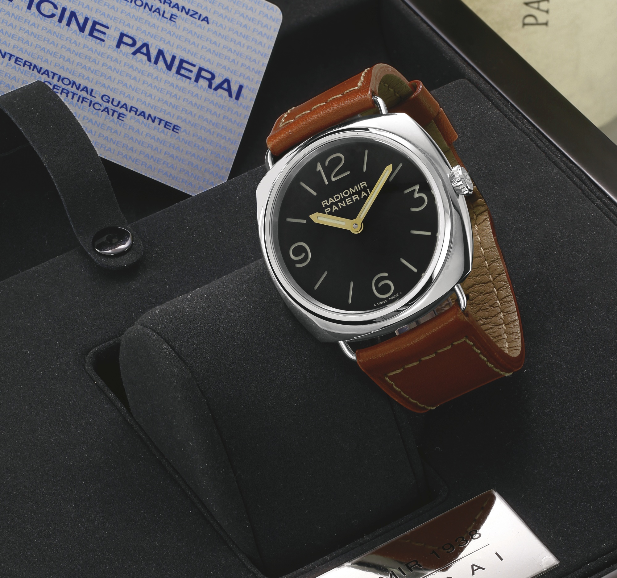 Panerai