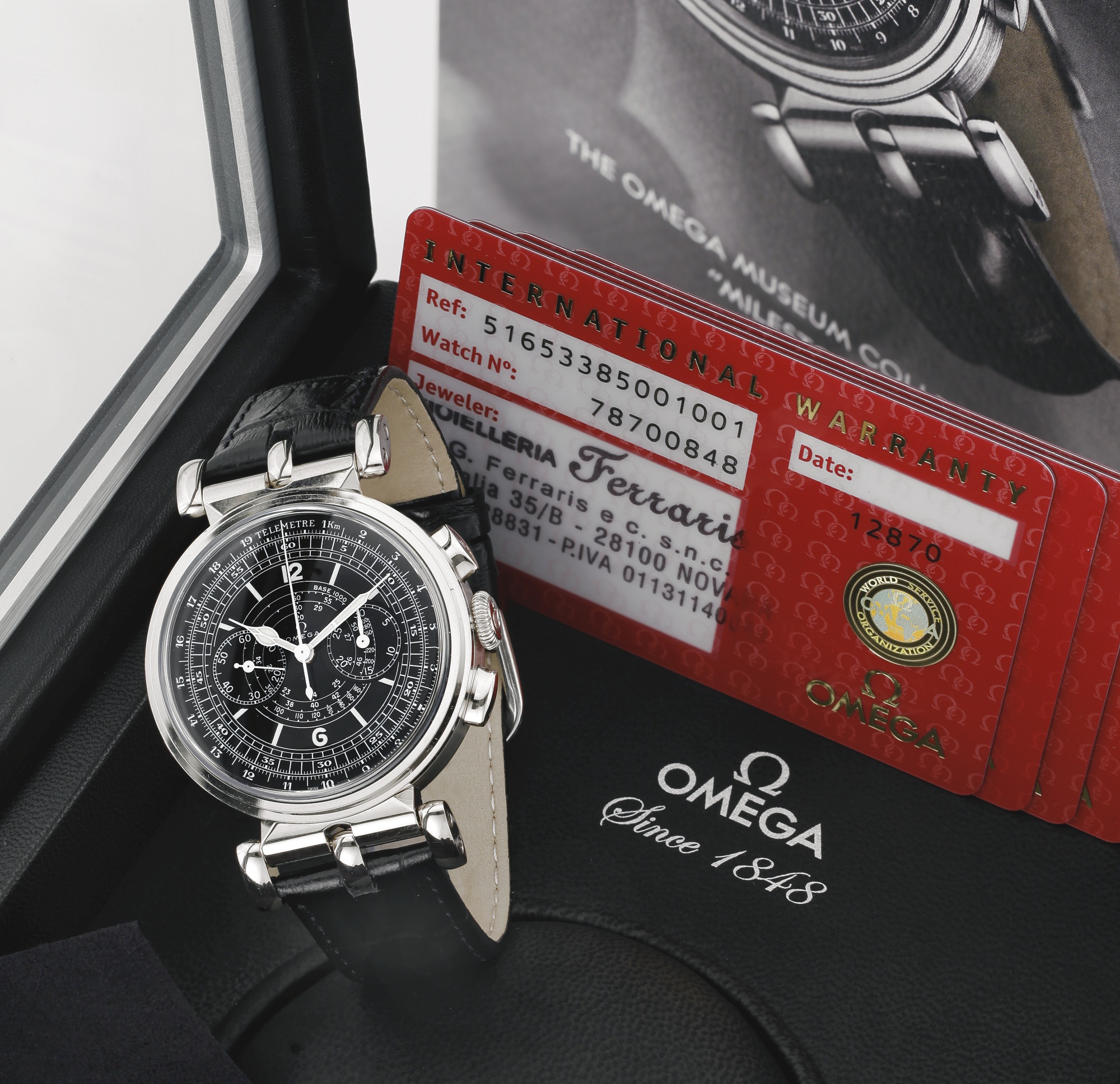 Omega