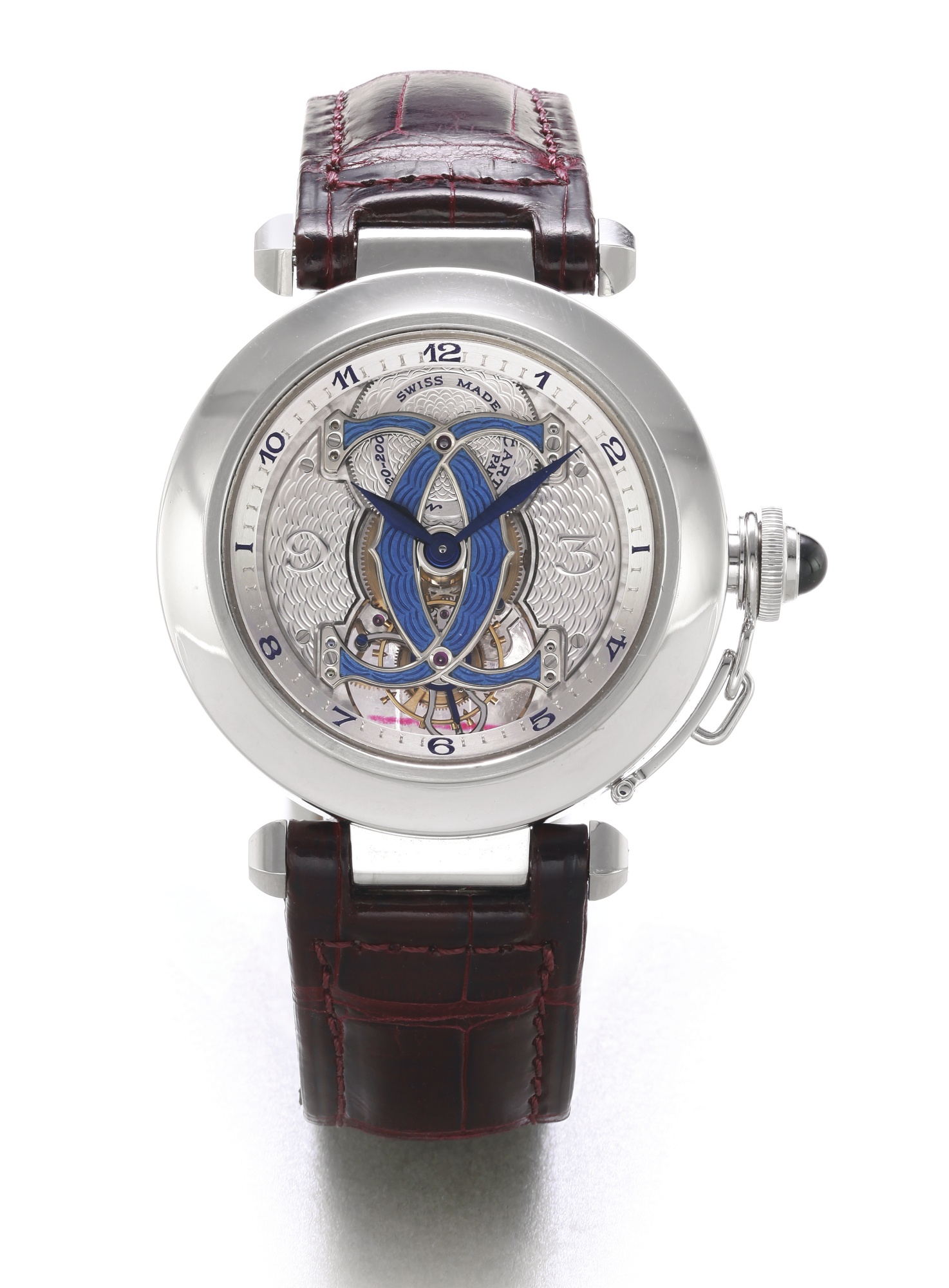 Cartier