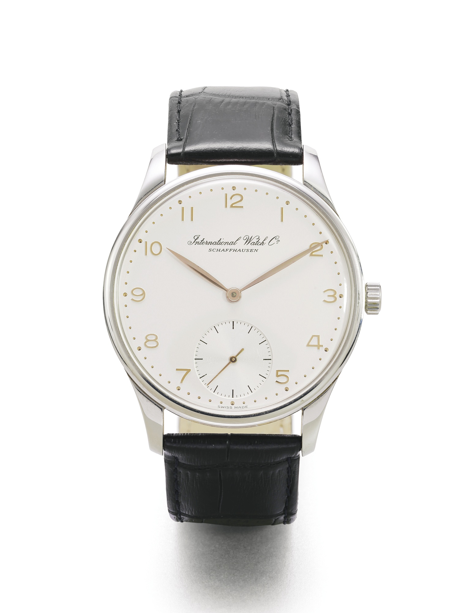 International Watch Co.
