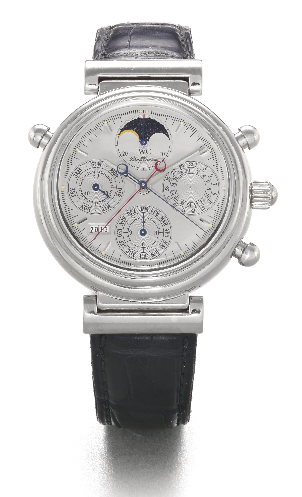International Watch Co.