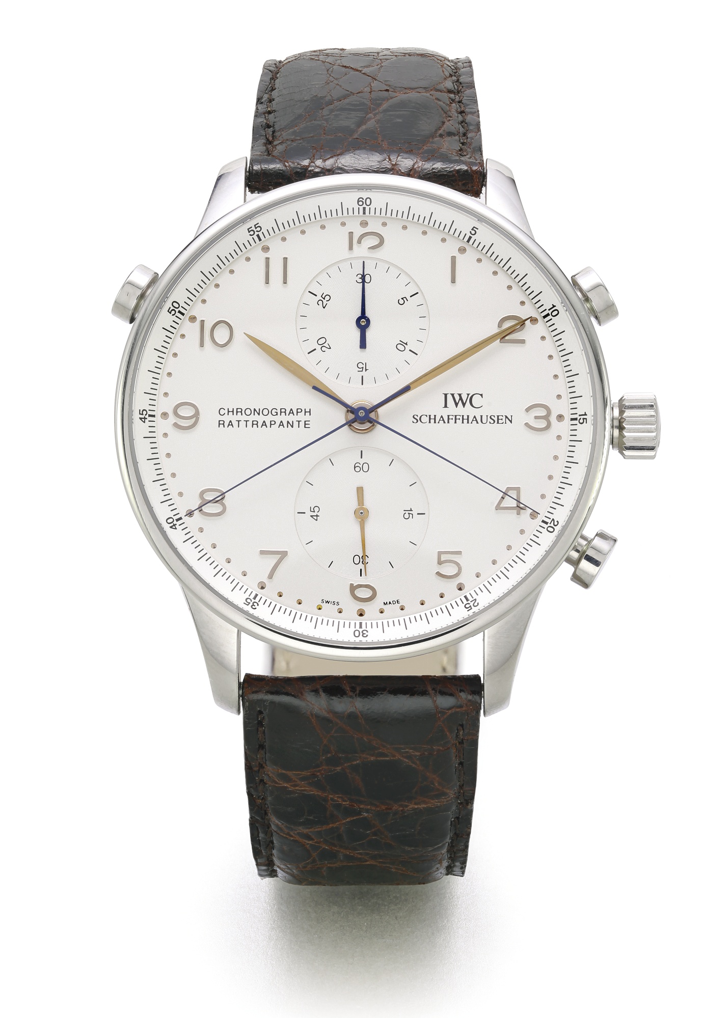International Watch Co.