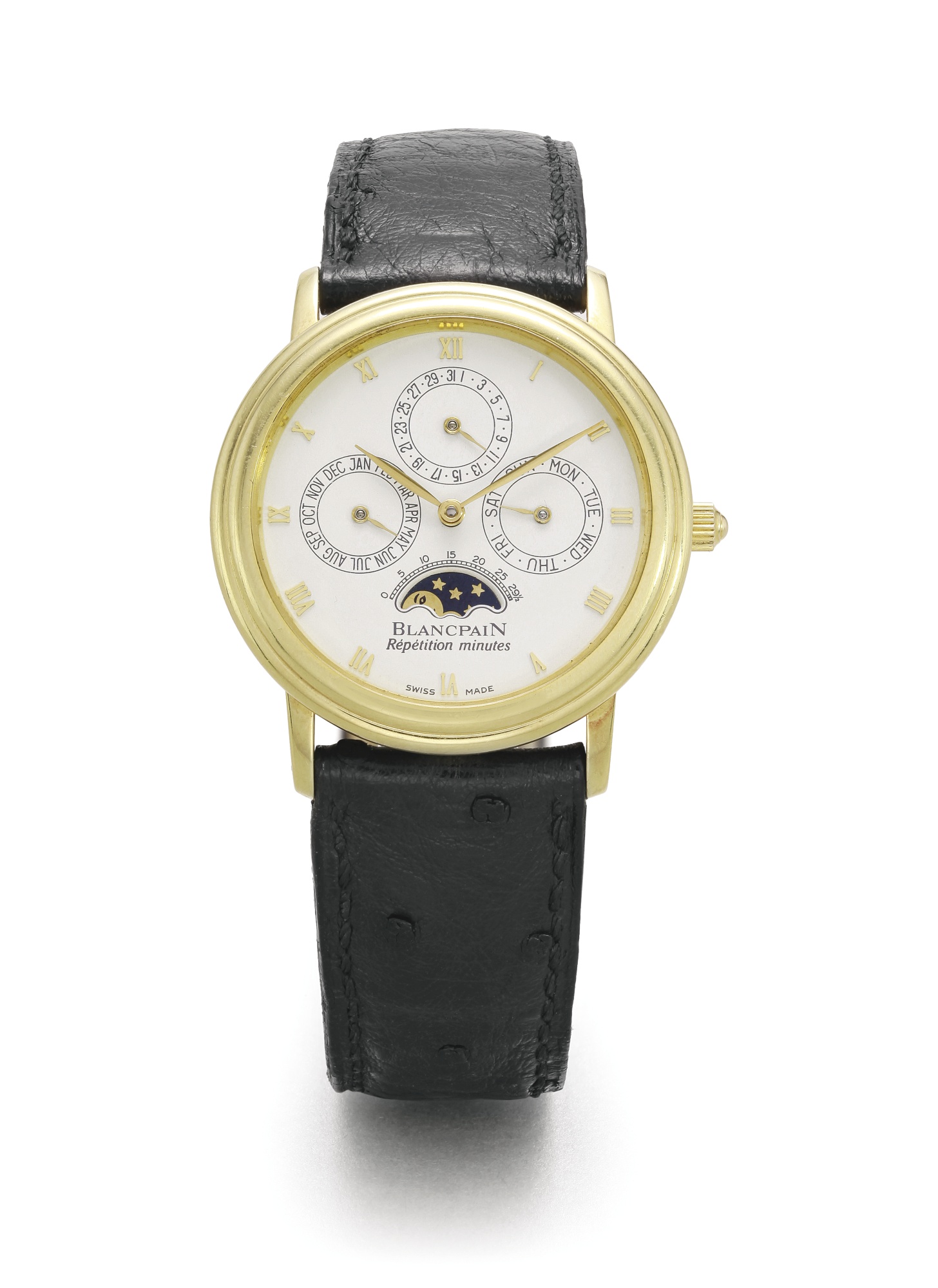 Blancpain