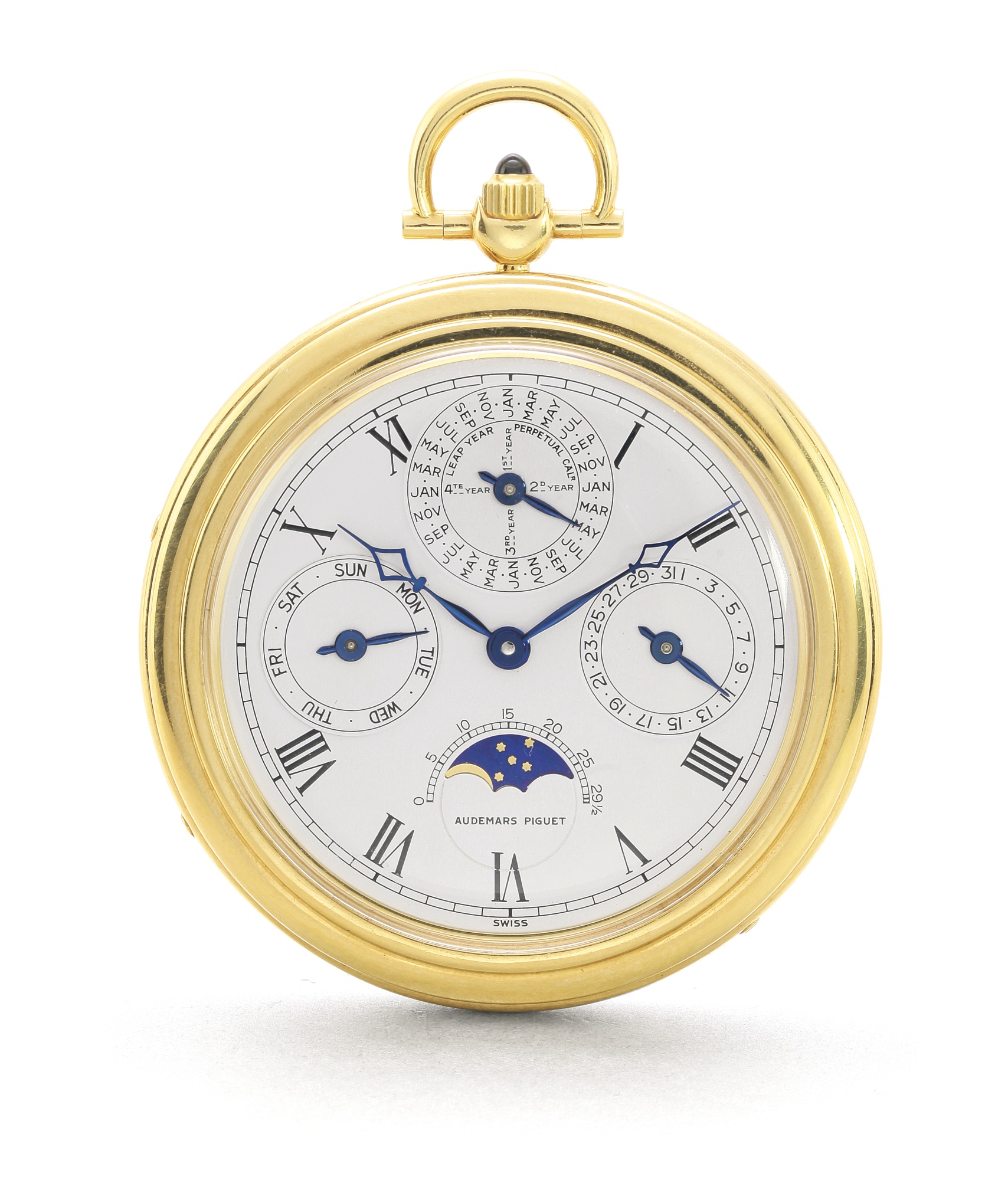 Audemars Piguet