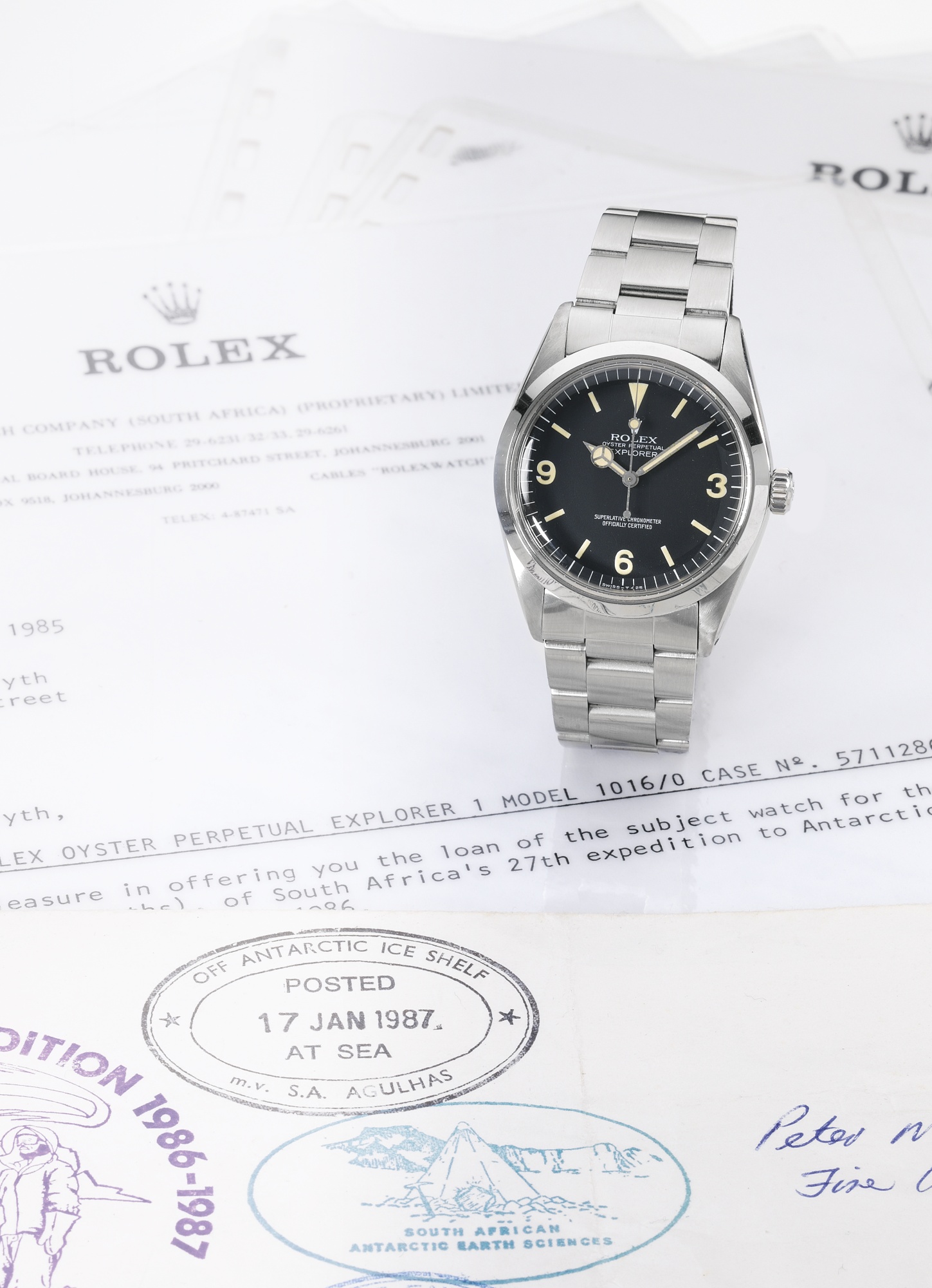 Rolex