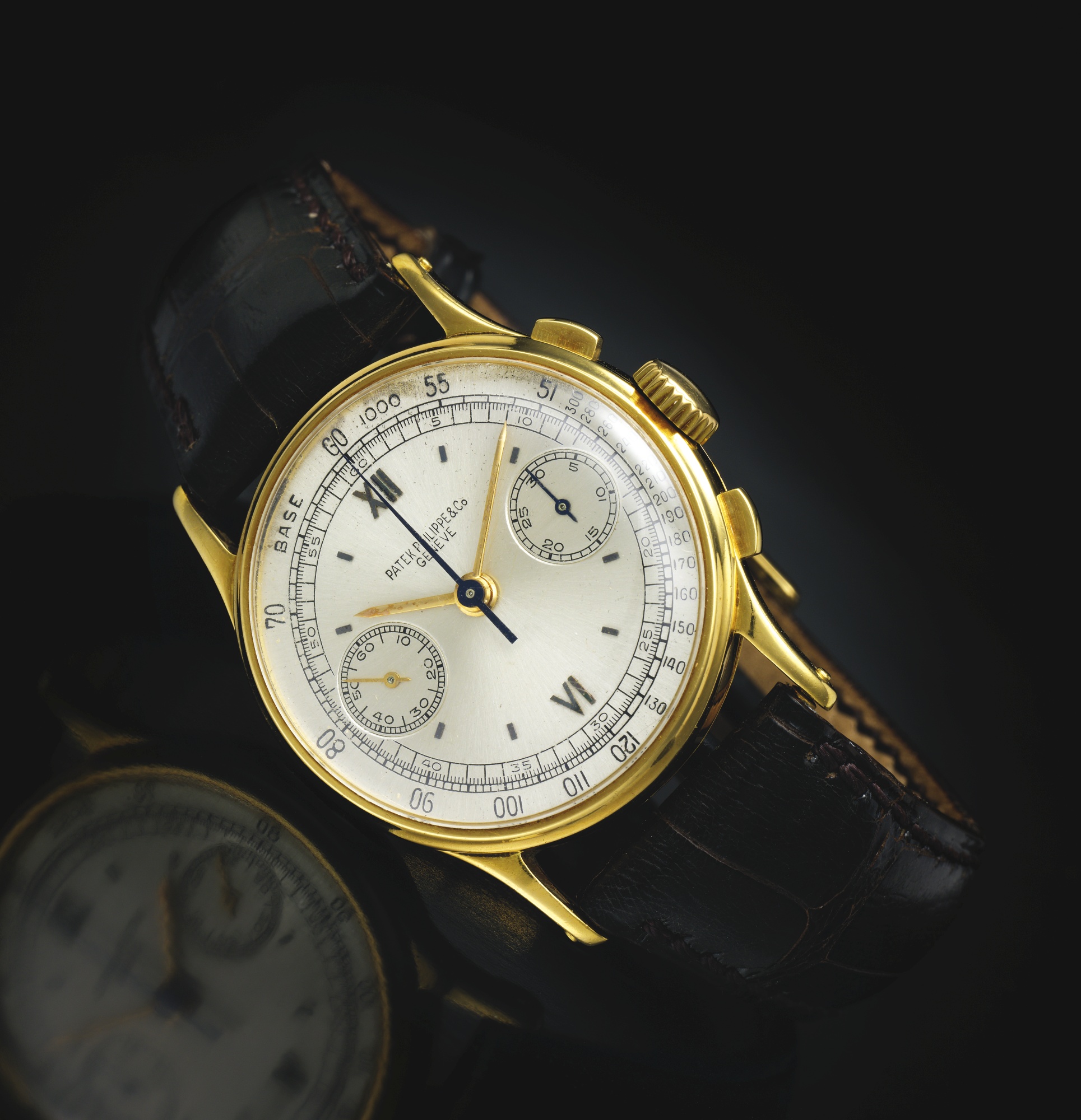 Patek Philippe & Co.