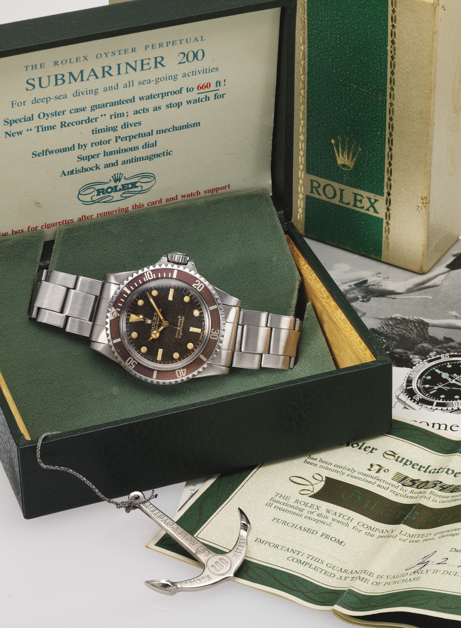 Rolex