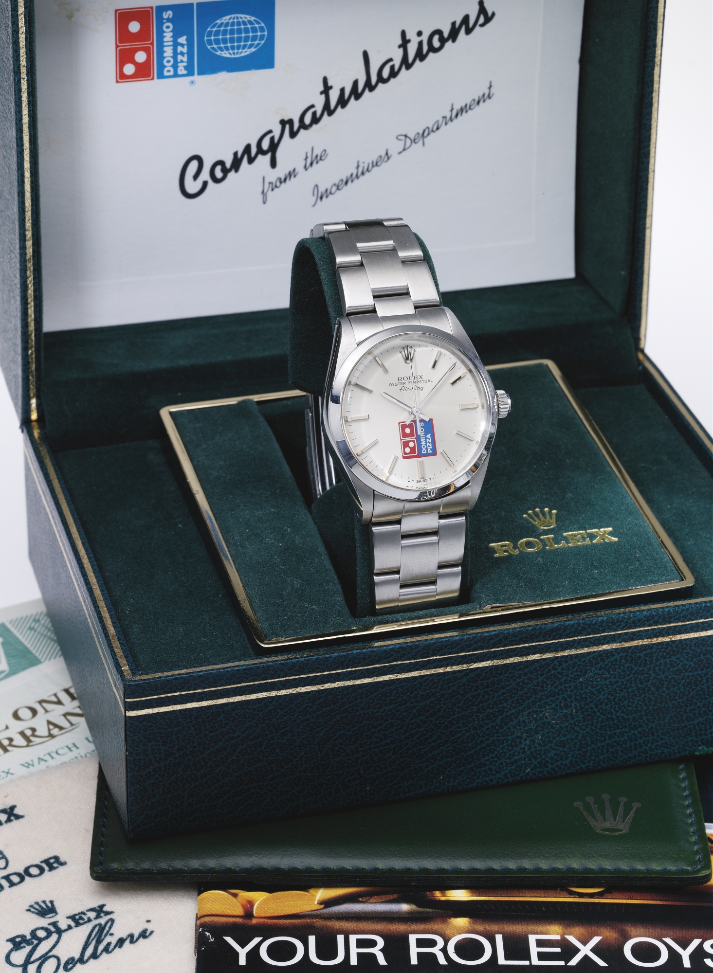 Rolex