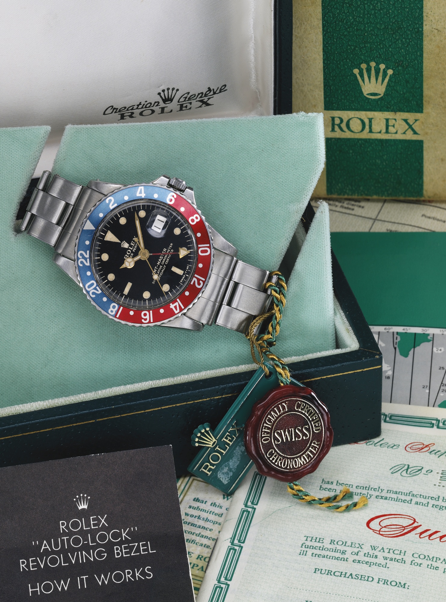 Rolex