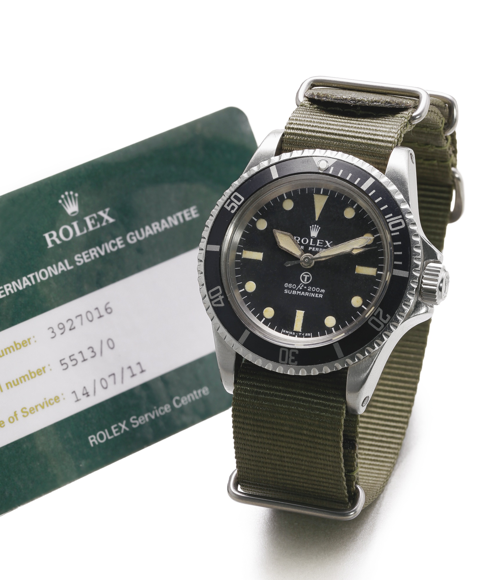 Rolex