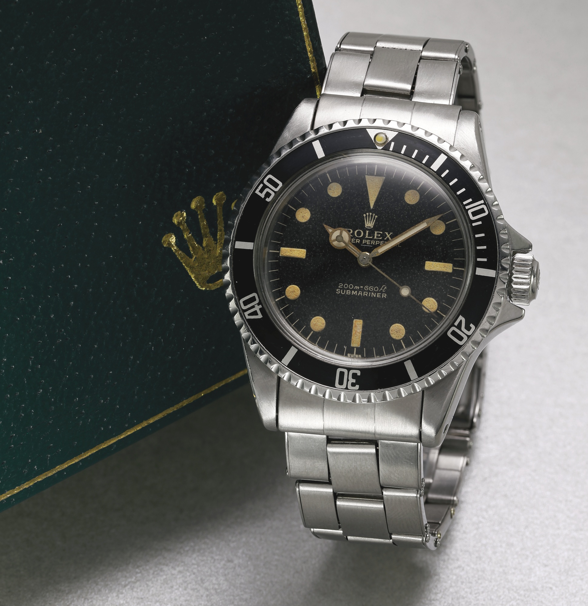 Rolex