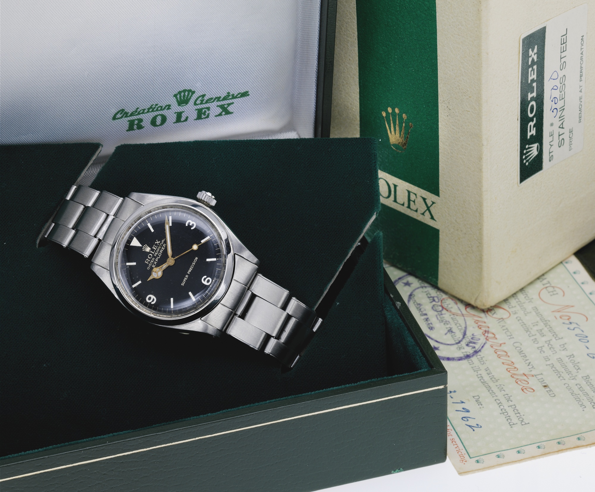 Rolex