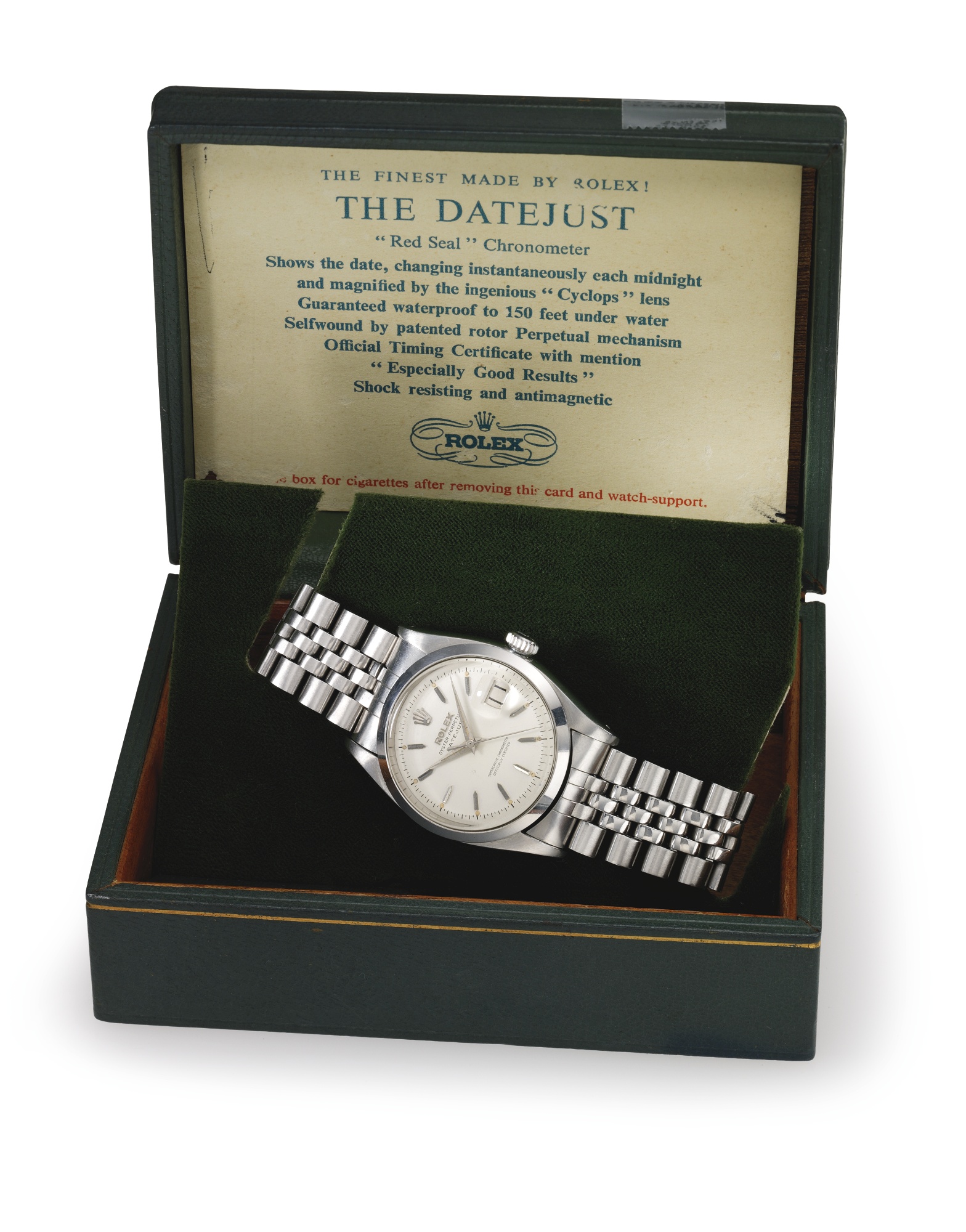 Rolex