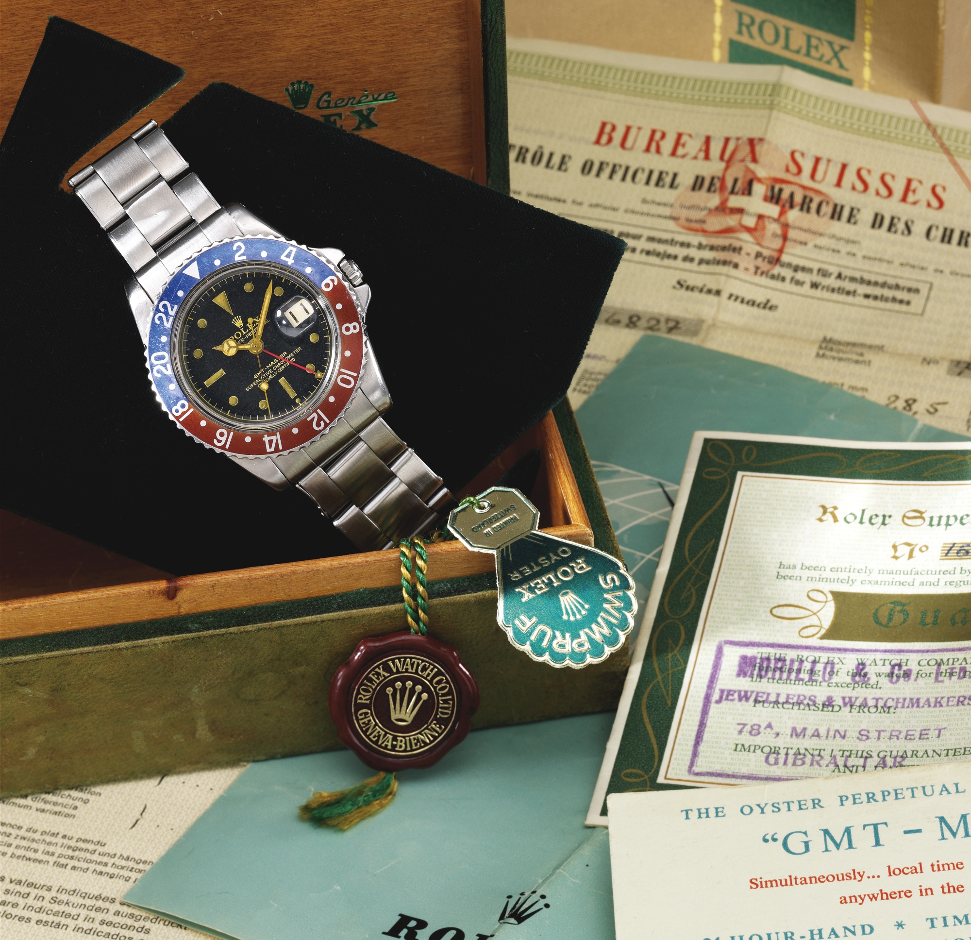 Rolex