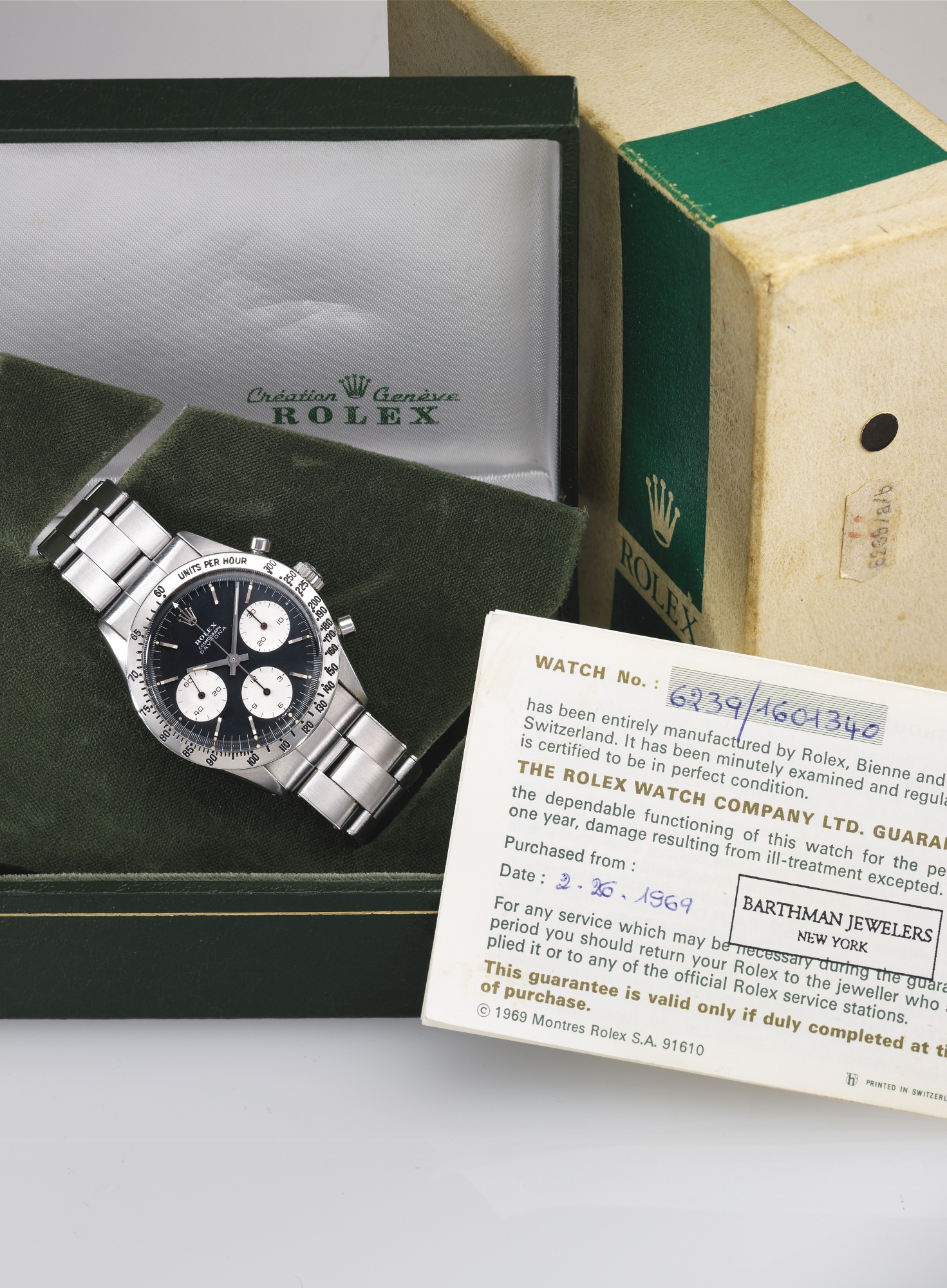 Rolex
