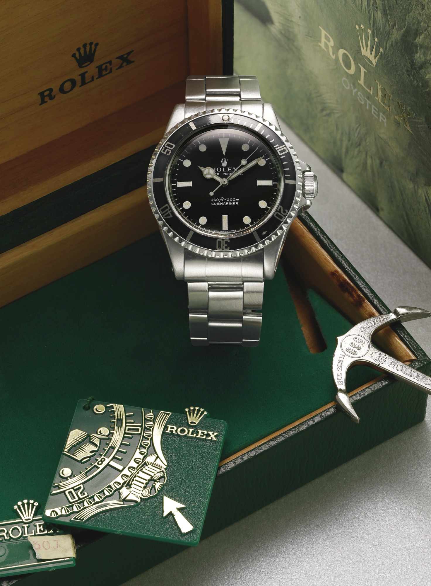 Rolex