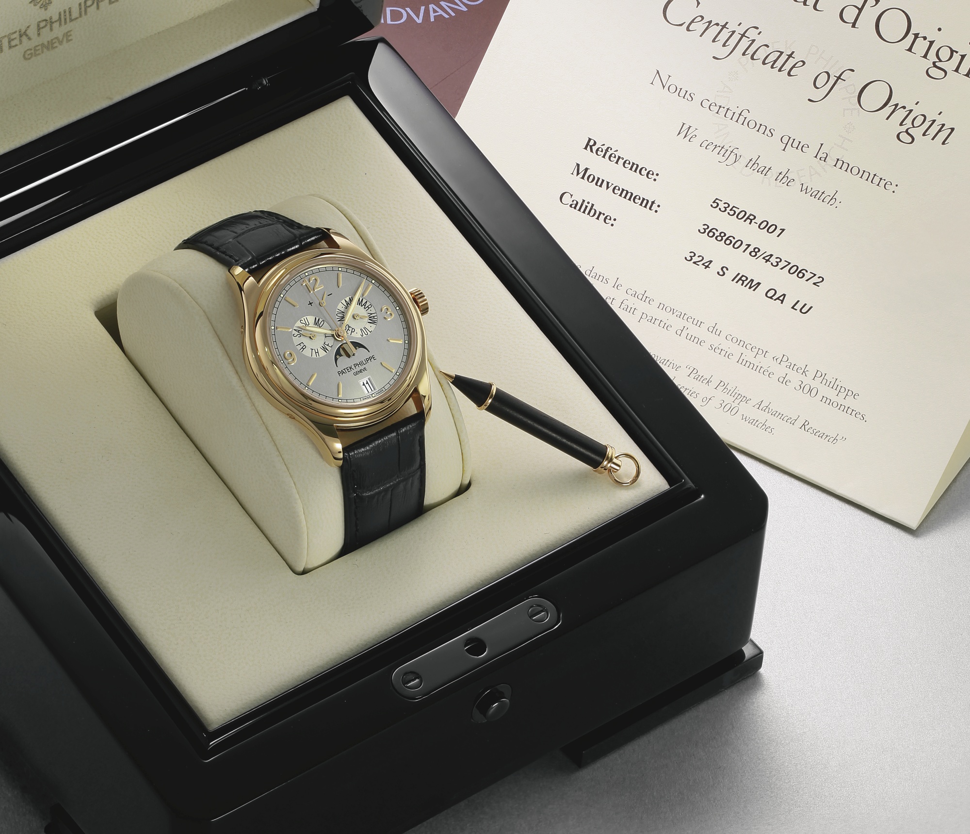 Patek Philippe