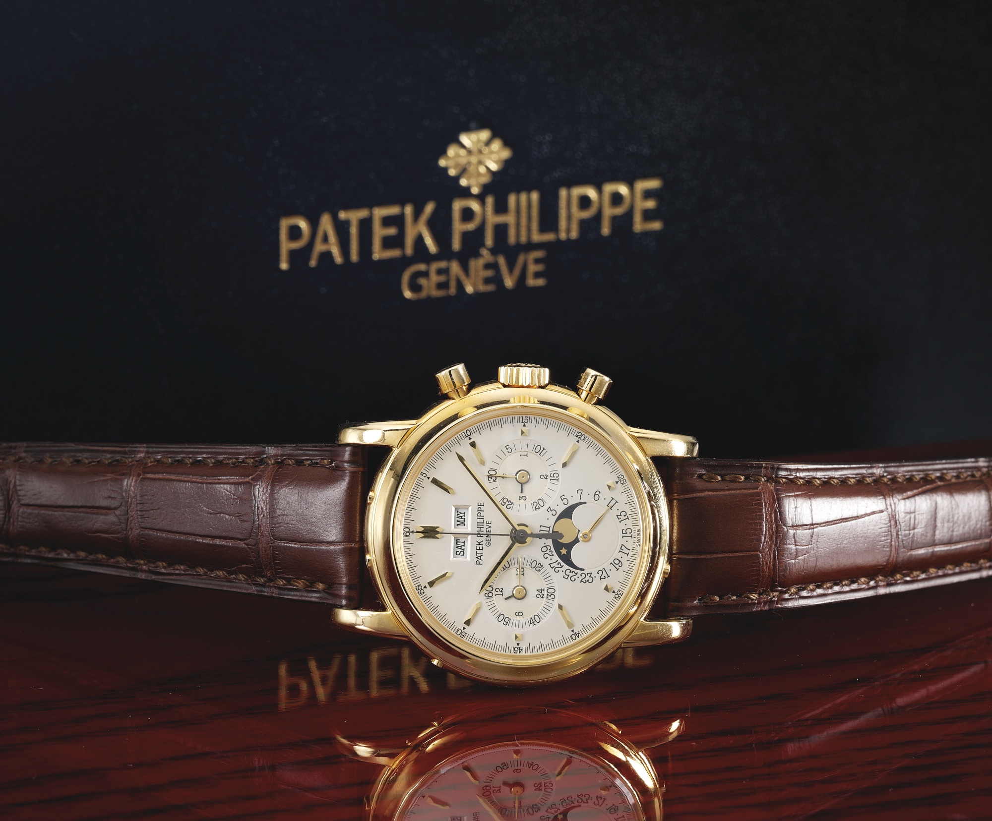 Patek Philippe