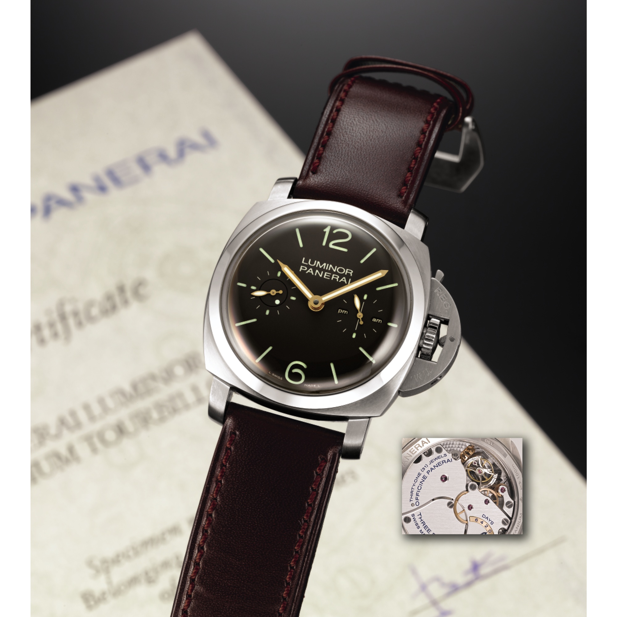 Panerai