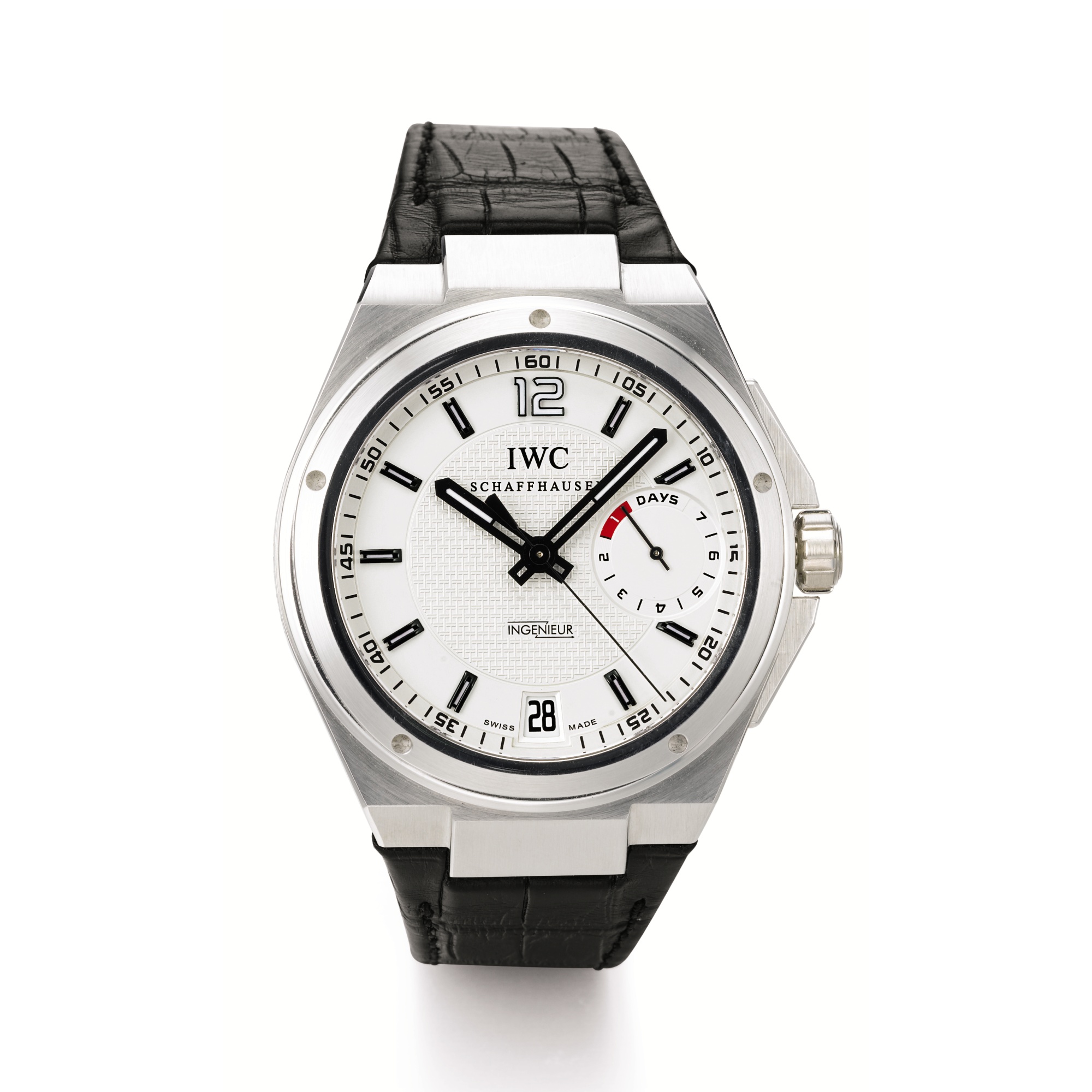 IWC