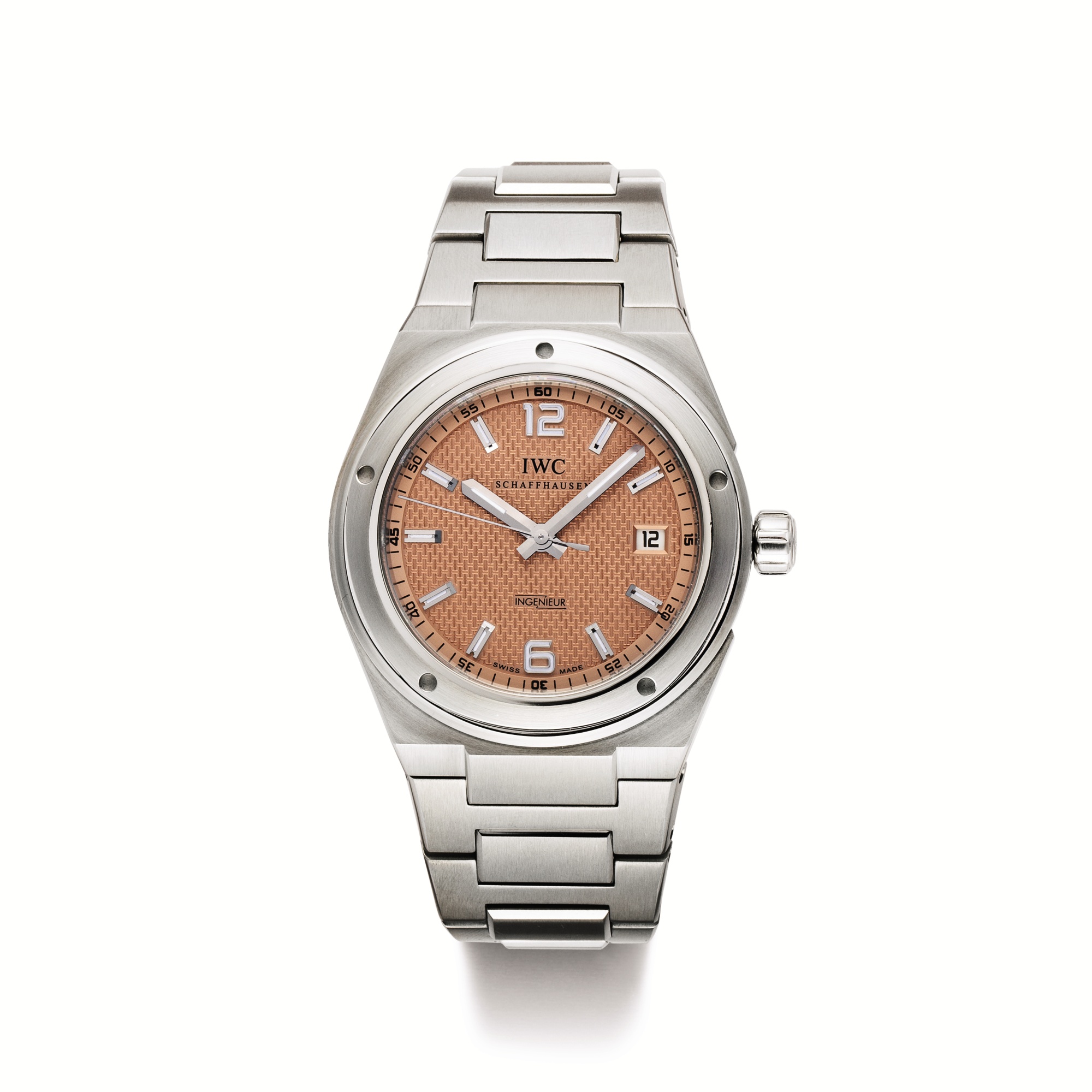 IWC