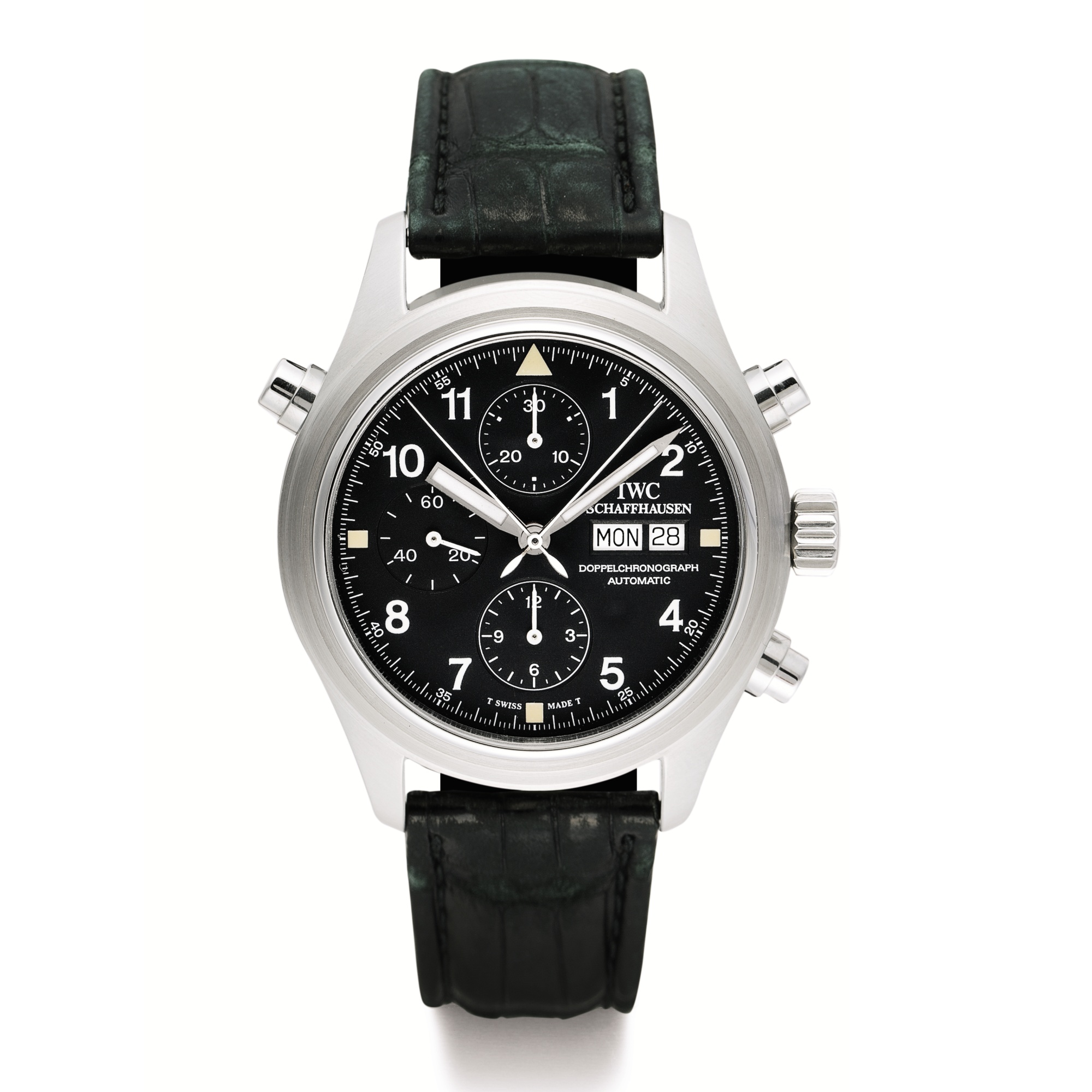 IWC