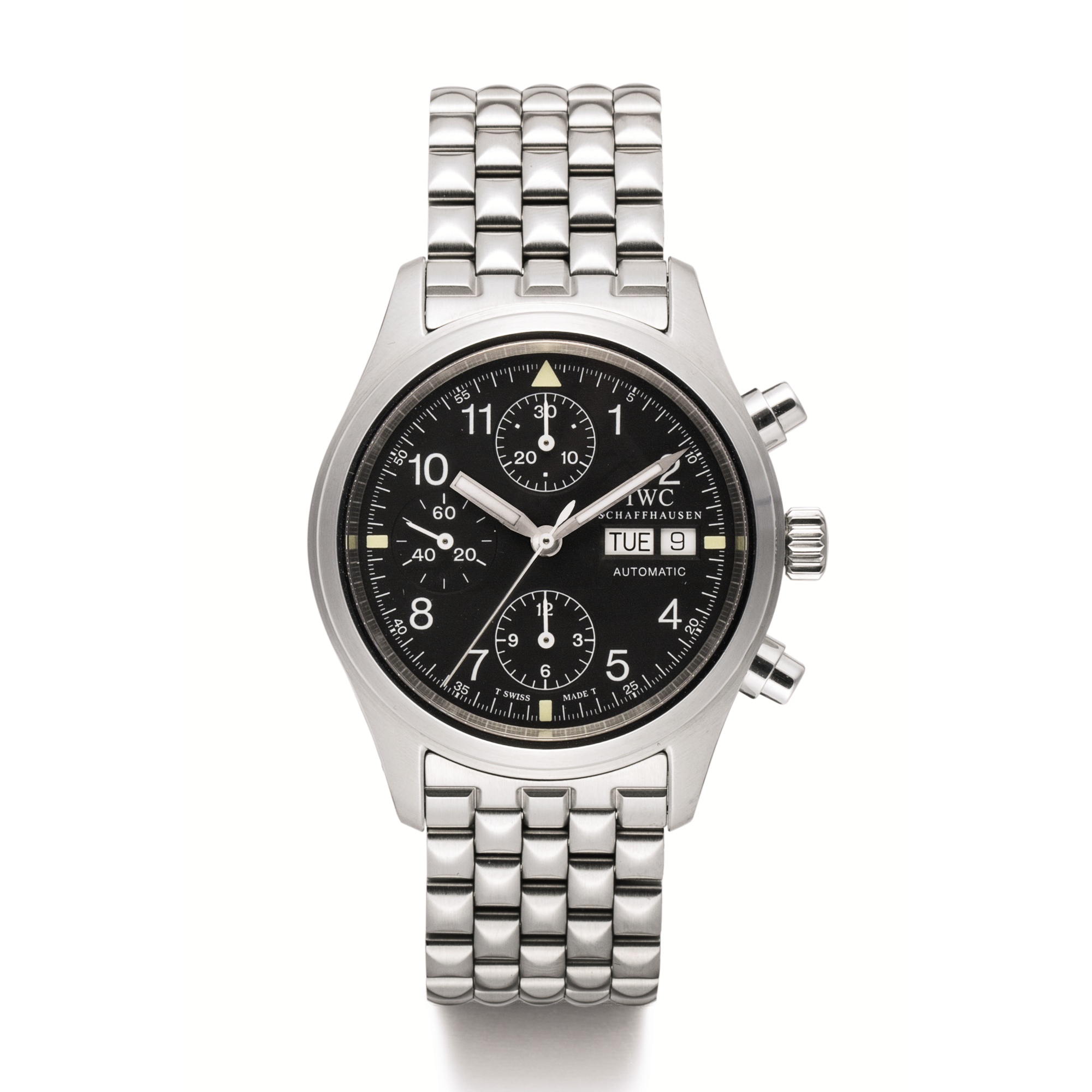 IWC