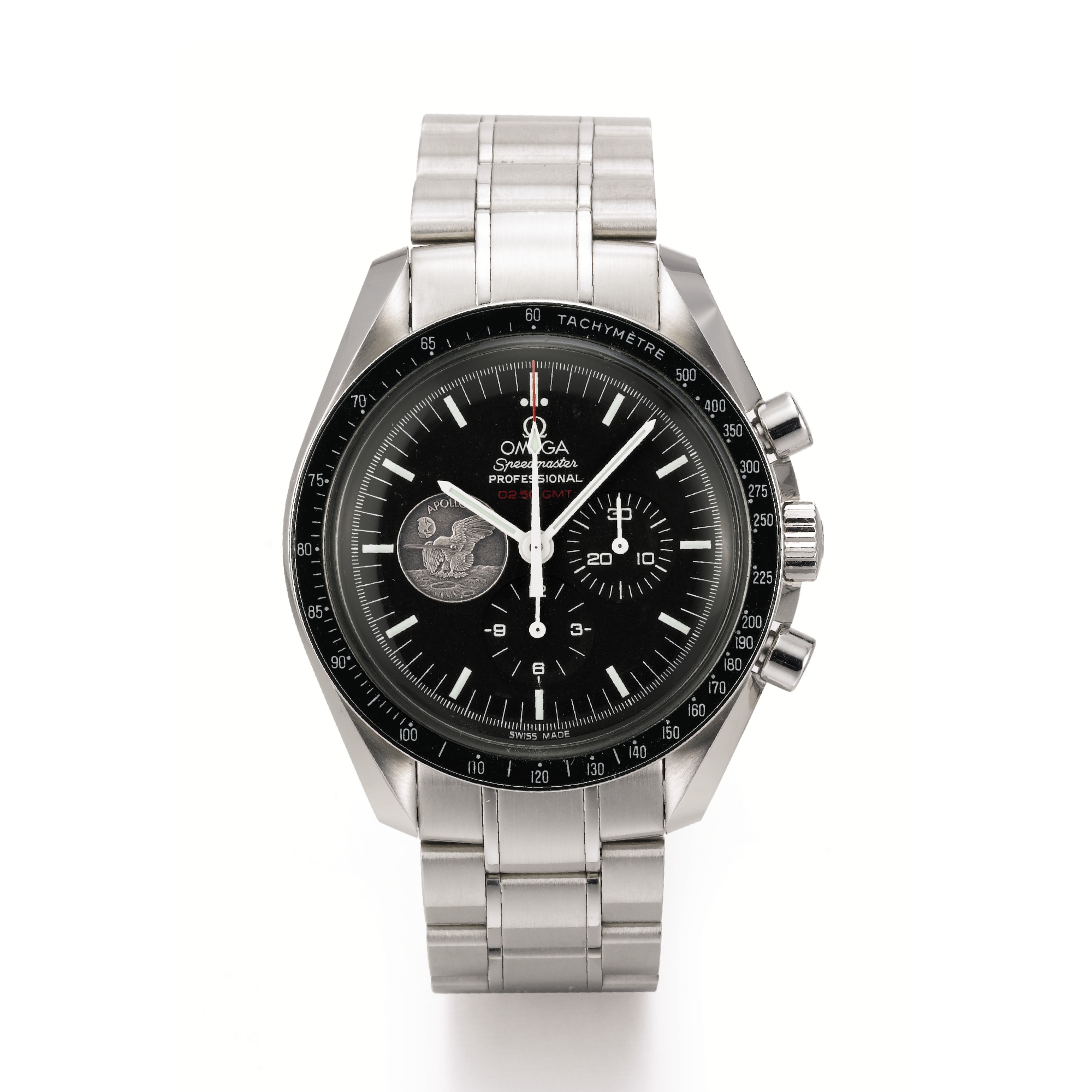 Omega