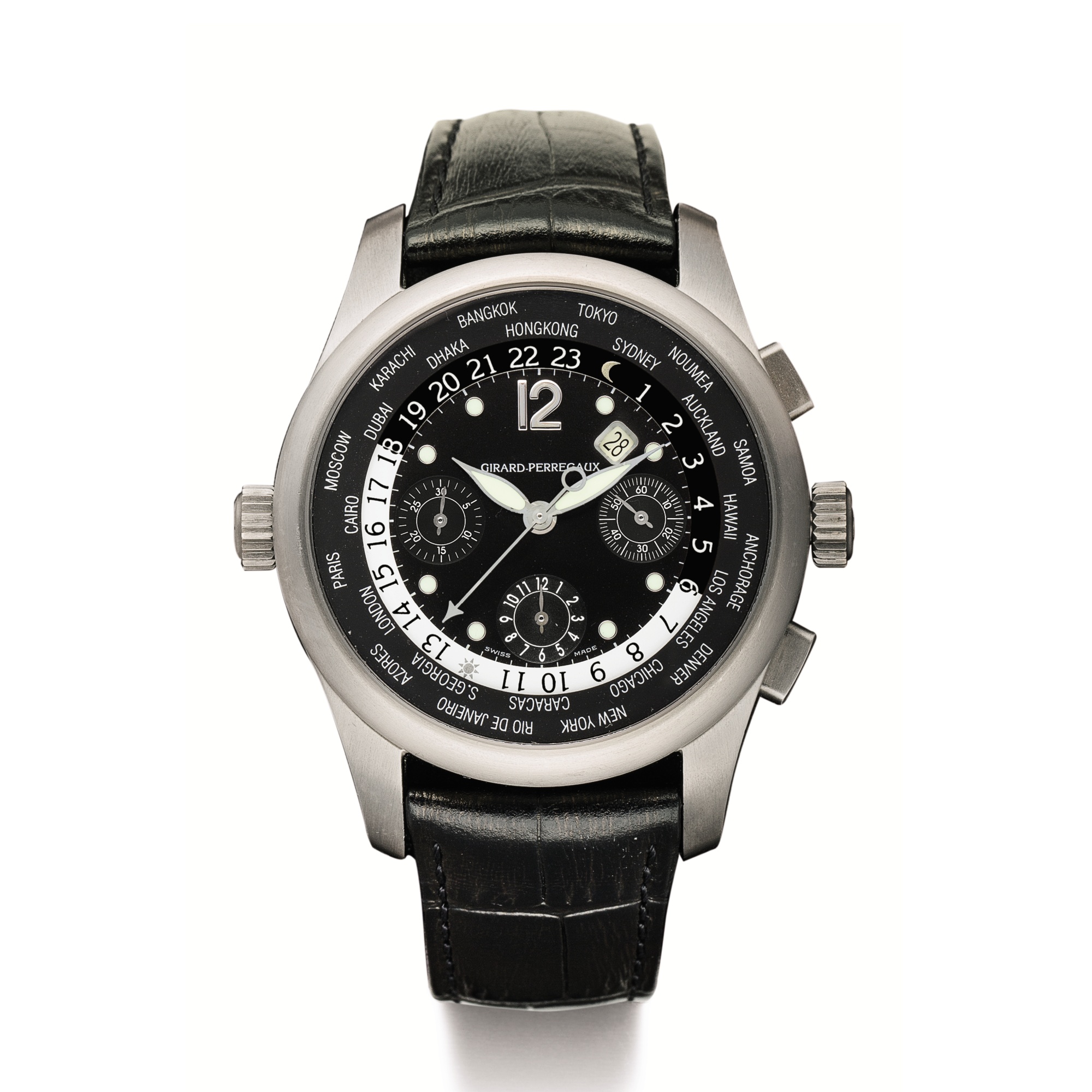 Girard-Perregaux