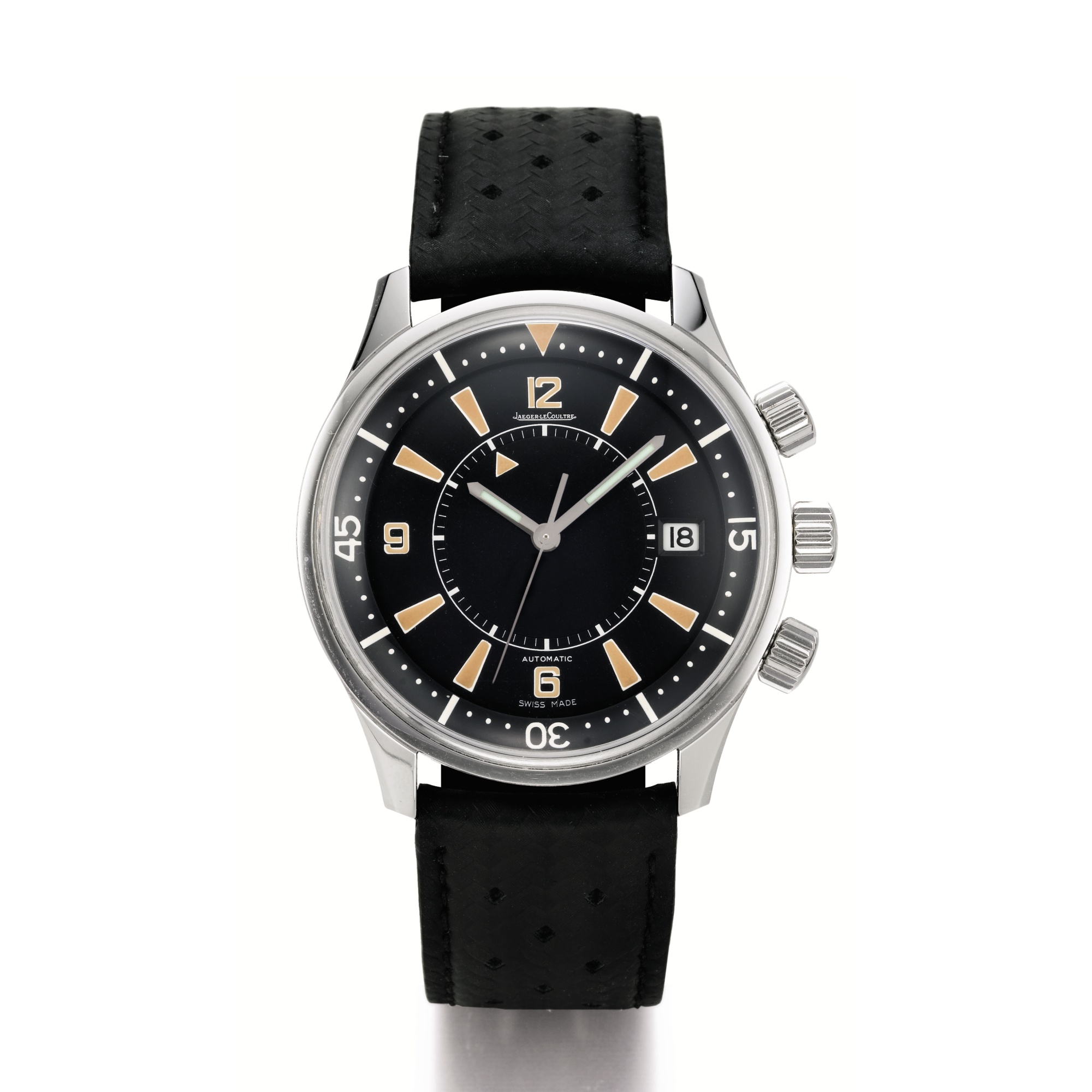 Jaeger-LeCoultre