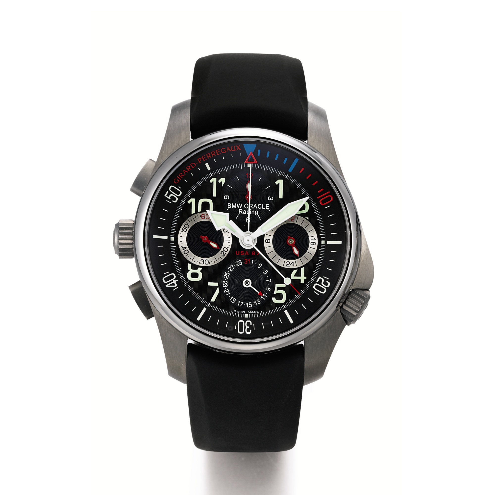 Girard-Perregaux